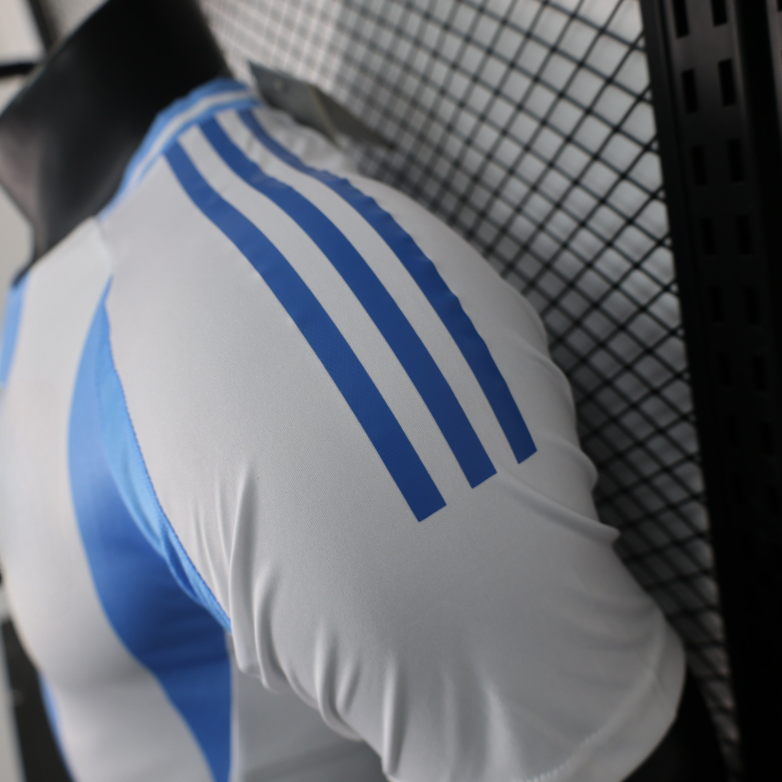 Argentina 24-25 Home (Player Version) Shirt Camiseta De Futbol