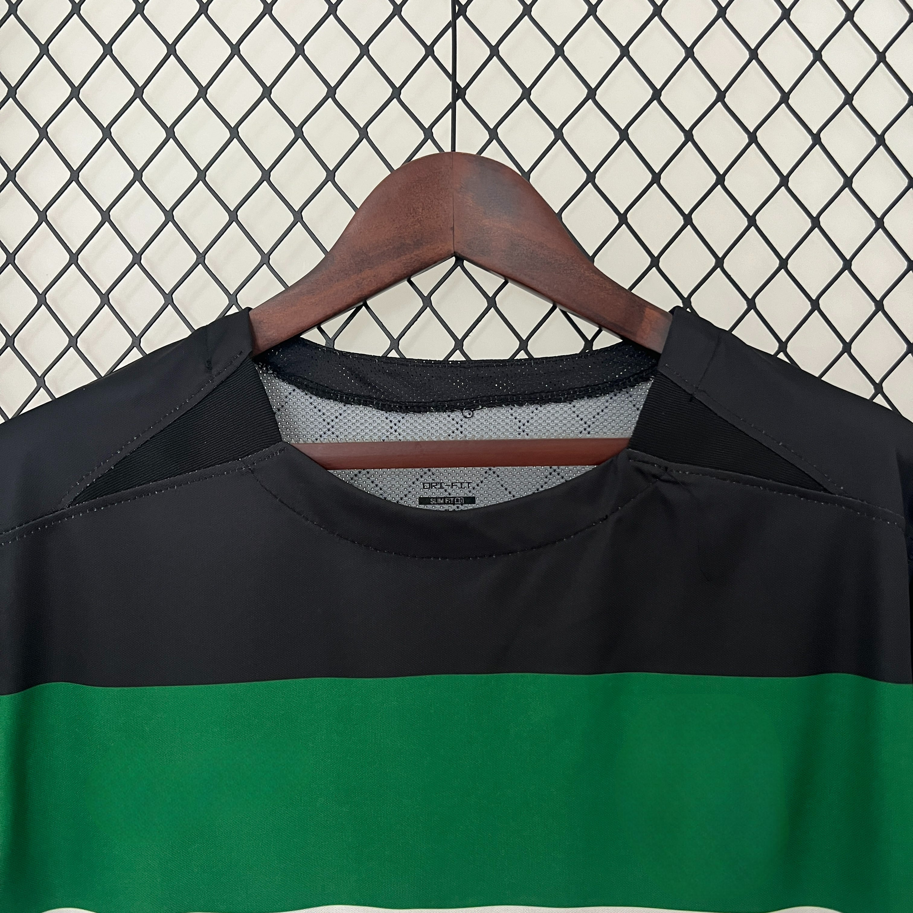 Sporting Portugal 24-25 Home Shirt Camiseta De Futbol