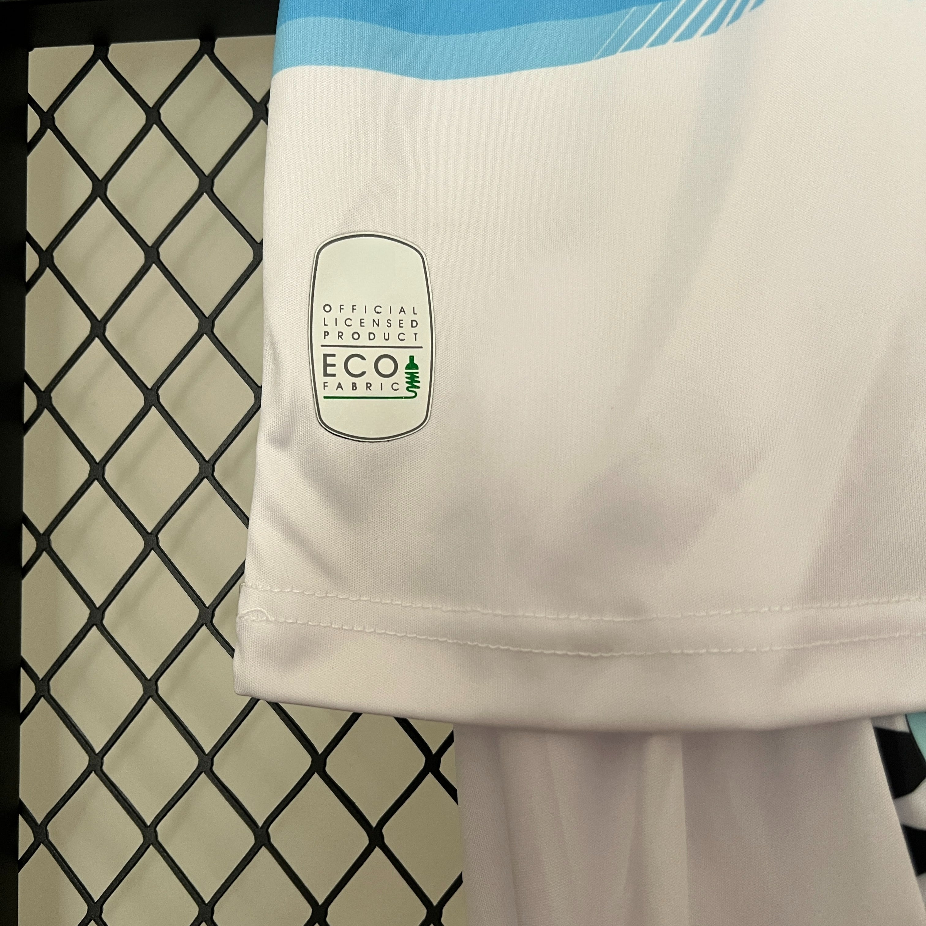 Cádiz 24-25 Away Children’s Kit Personalizado