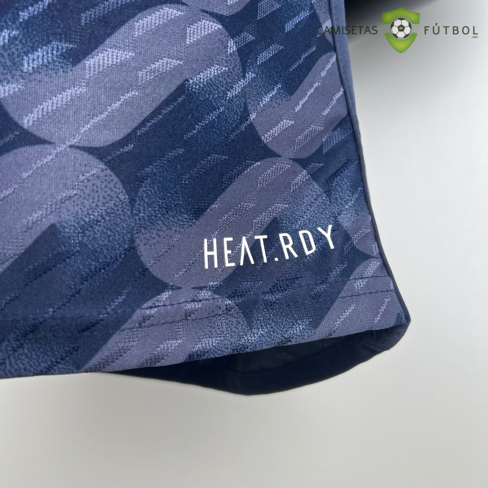 R.m. 23 - 24 Away (Player Version) Shirt Camiseta De Futbol