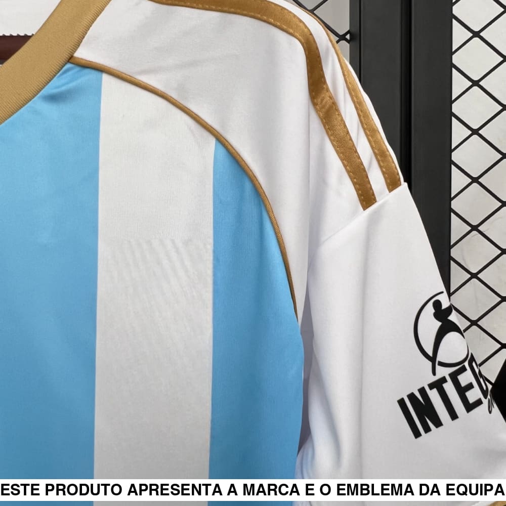 Camisola Real Oviedo 25-26 Terceiro Equipamento Camiseta Fan