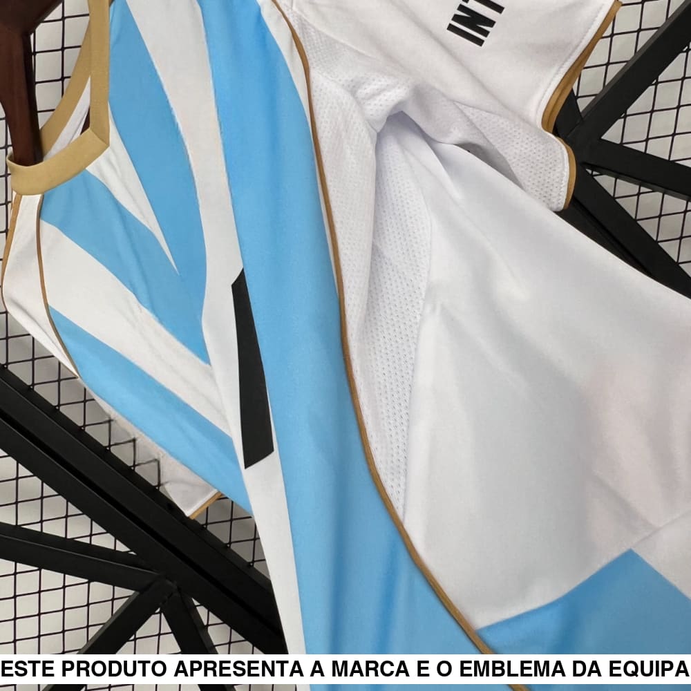 Camisola Real Oviedo 25-26 Terceiro Equipamento Camiseta Fan