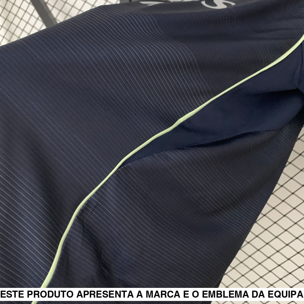 Camisola RM 25 26 Alternativa Camiseta Fan