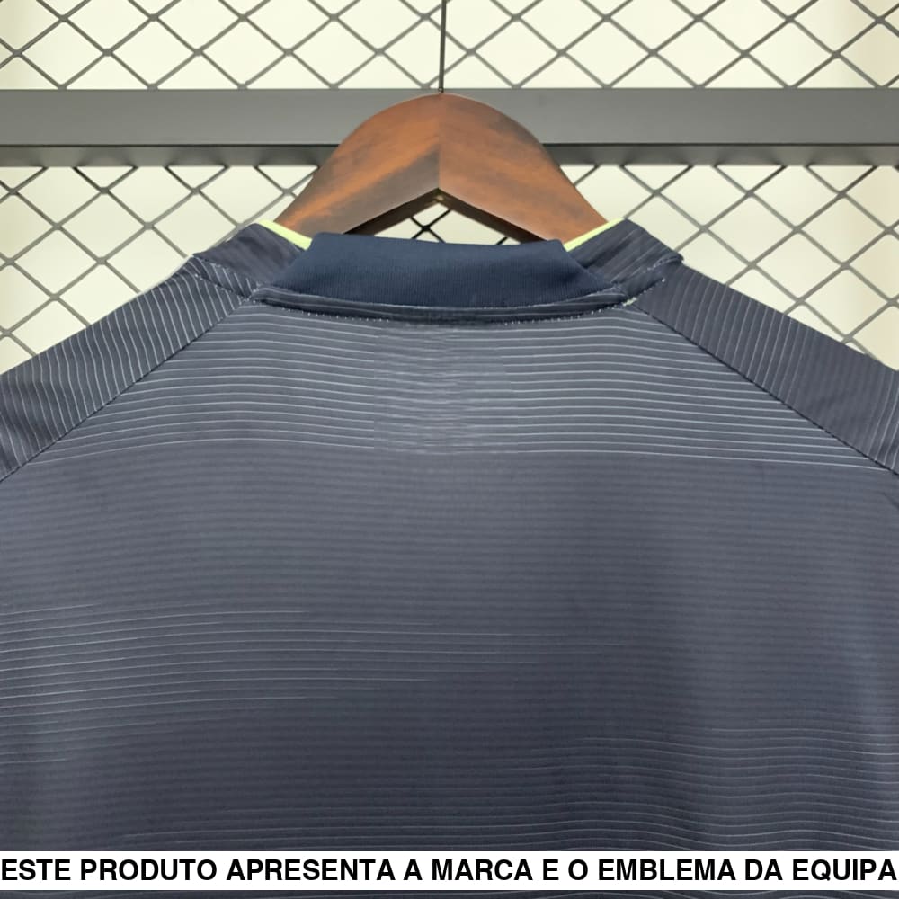 Camisola RM 25 26 Alternativa Camiseta Fan