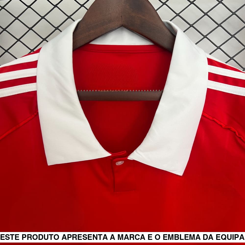 Camisola Sevilla 25-26 Alternativa Camiseta Fan