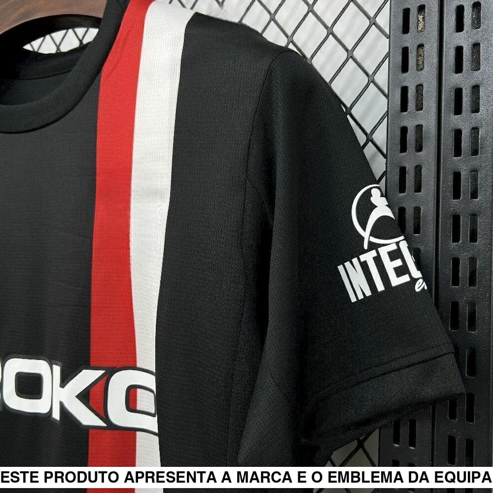 Camisola Sporting de Gijón 25-26 Alternativa Camiseta Fan