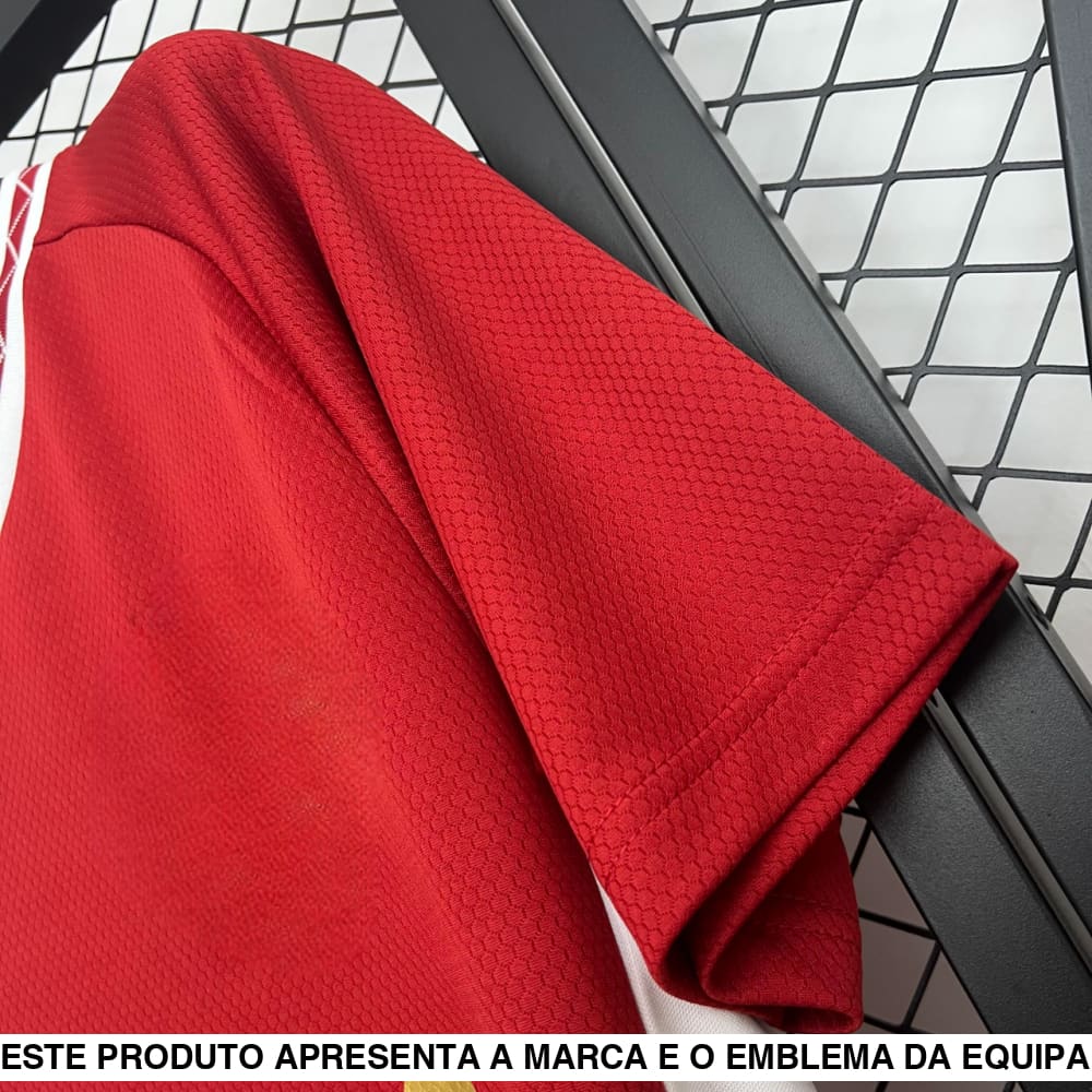 Camisola Tenerife 25-26 Alternativa Camiseta Fan