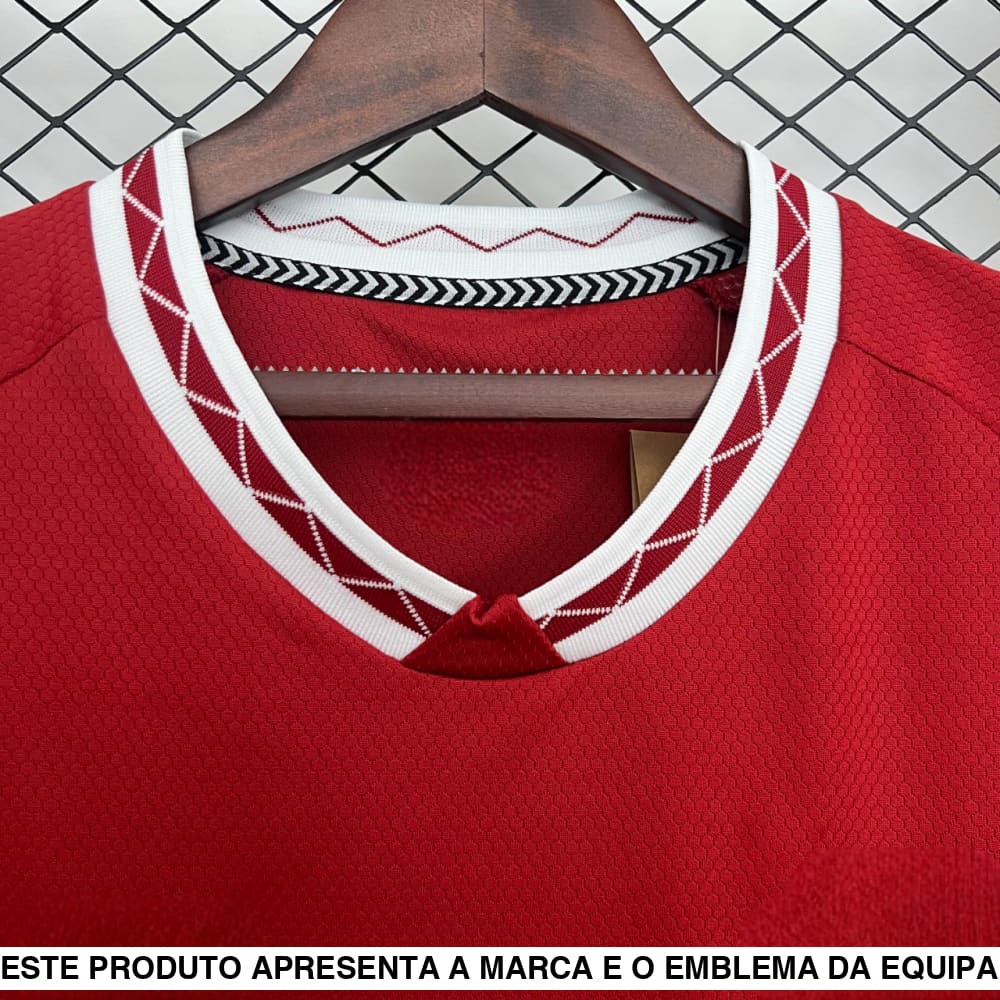 Camisola Tenerife 25-26 Alternativa Camiseta Fan