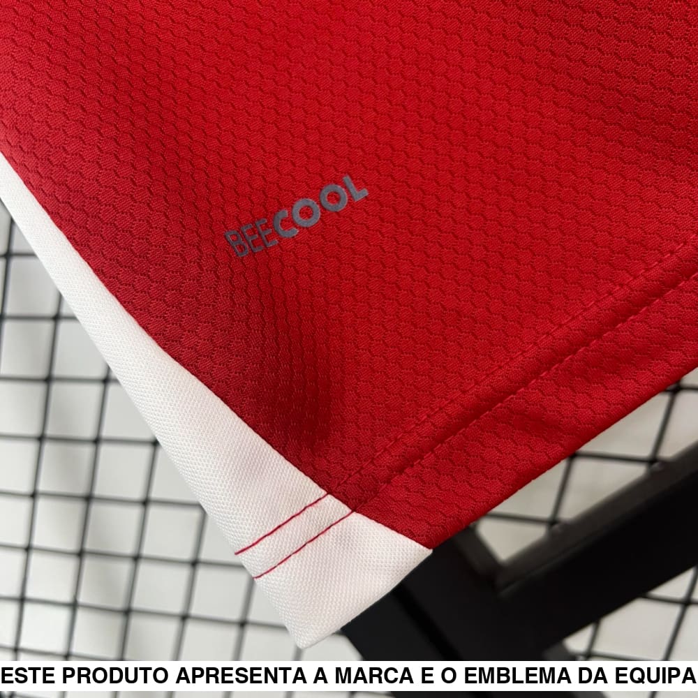 Camisola Tenerife 25-26 Alternativa Camiseta Fan