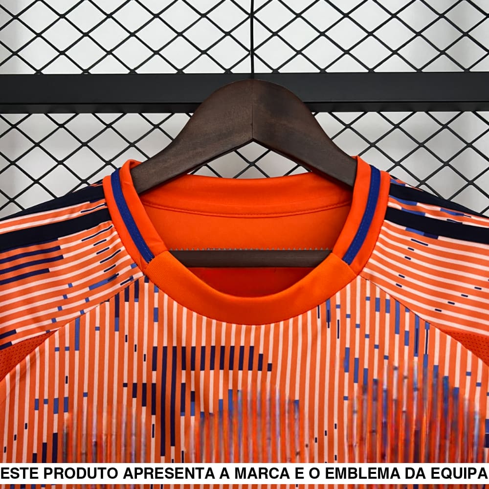 Camisola Universidad de chile 25-26 Alternativa Camiseta Fan