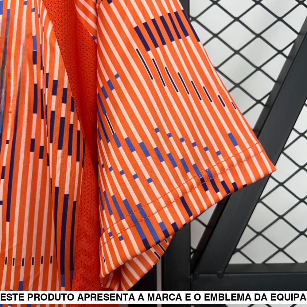 Camisola Universidad de chile 25-26 Alternativa Camiseta Fan