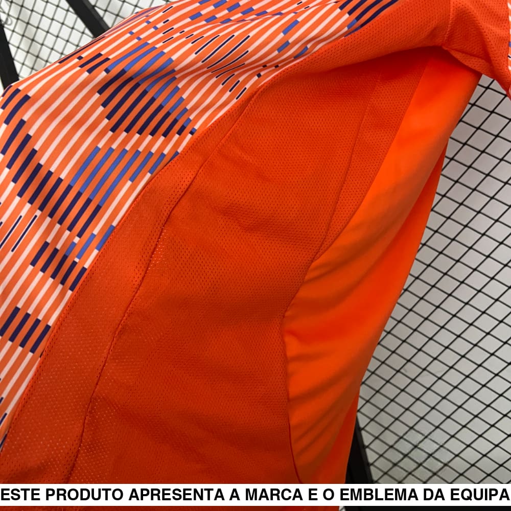 Camisola Universidad de chile 25-26 Alternativa Camiseta Fan