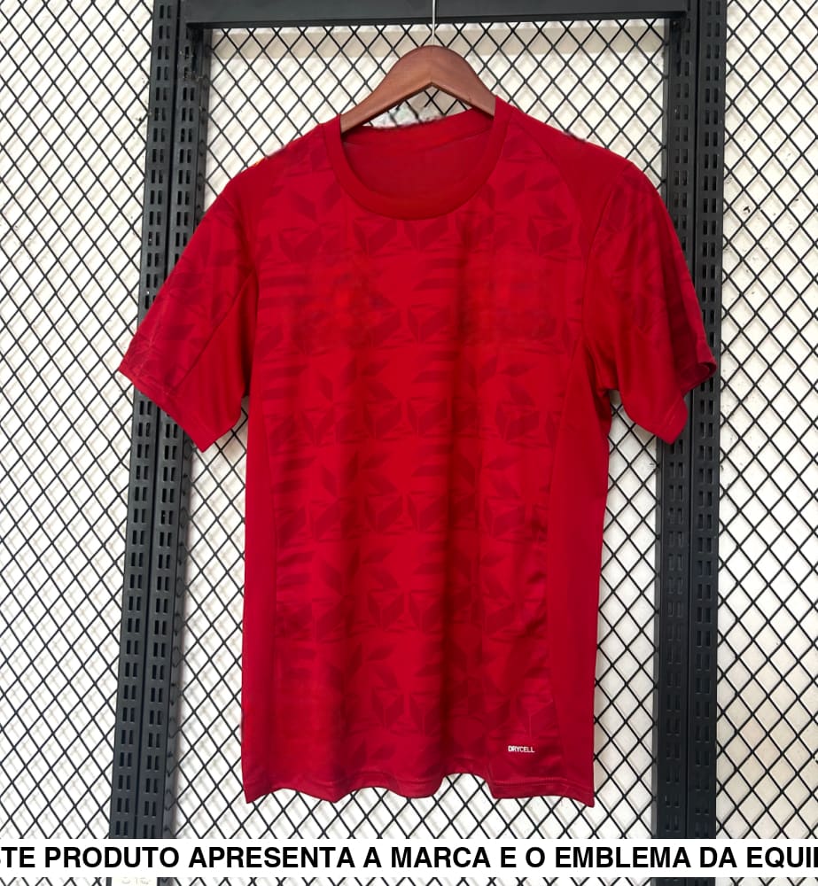 Camisola Valência 25-26 Alternativa Camiseta Fan