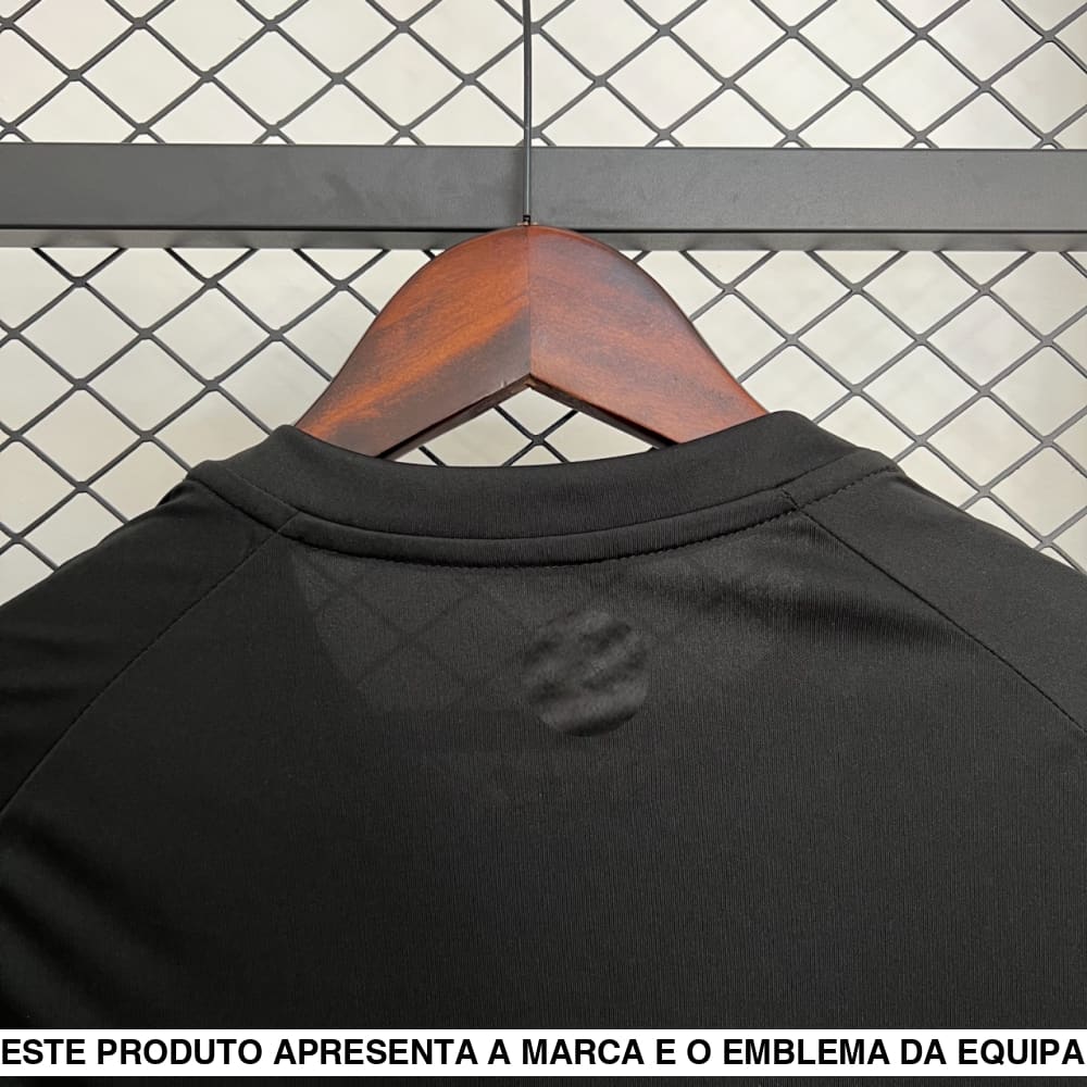 Camisola Zaragoza 25-26 Alternativa Camiseta Fan