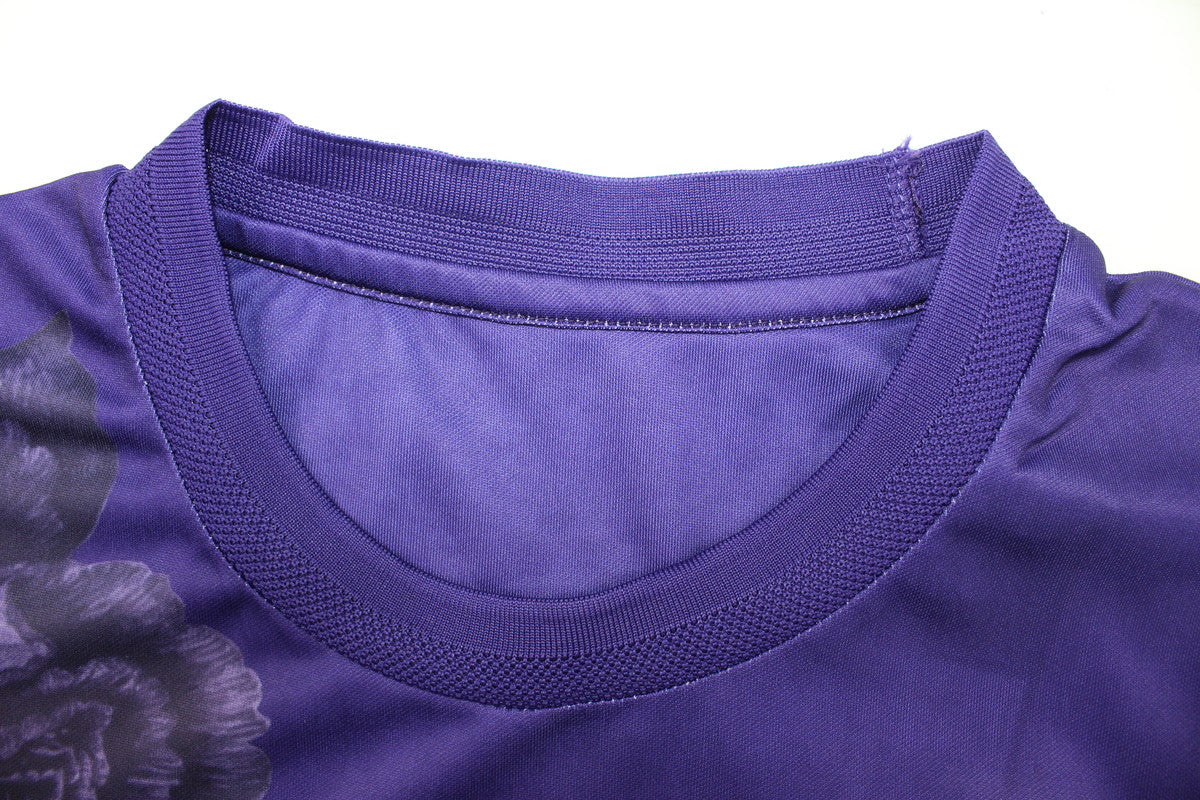 Camisola RM 23-24, Fourth Kit Y-3