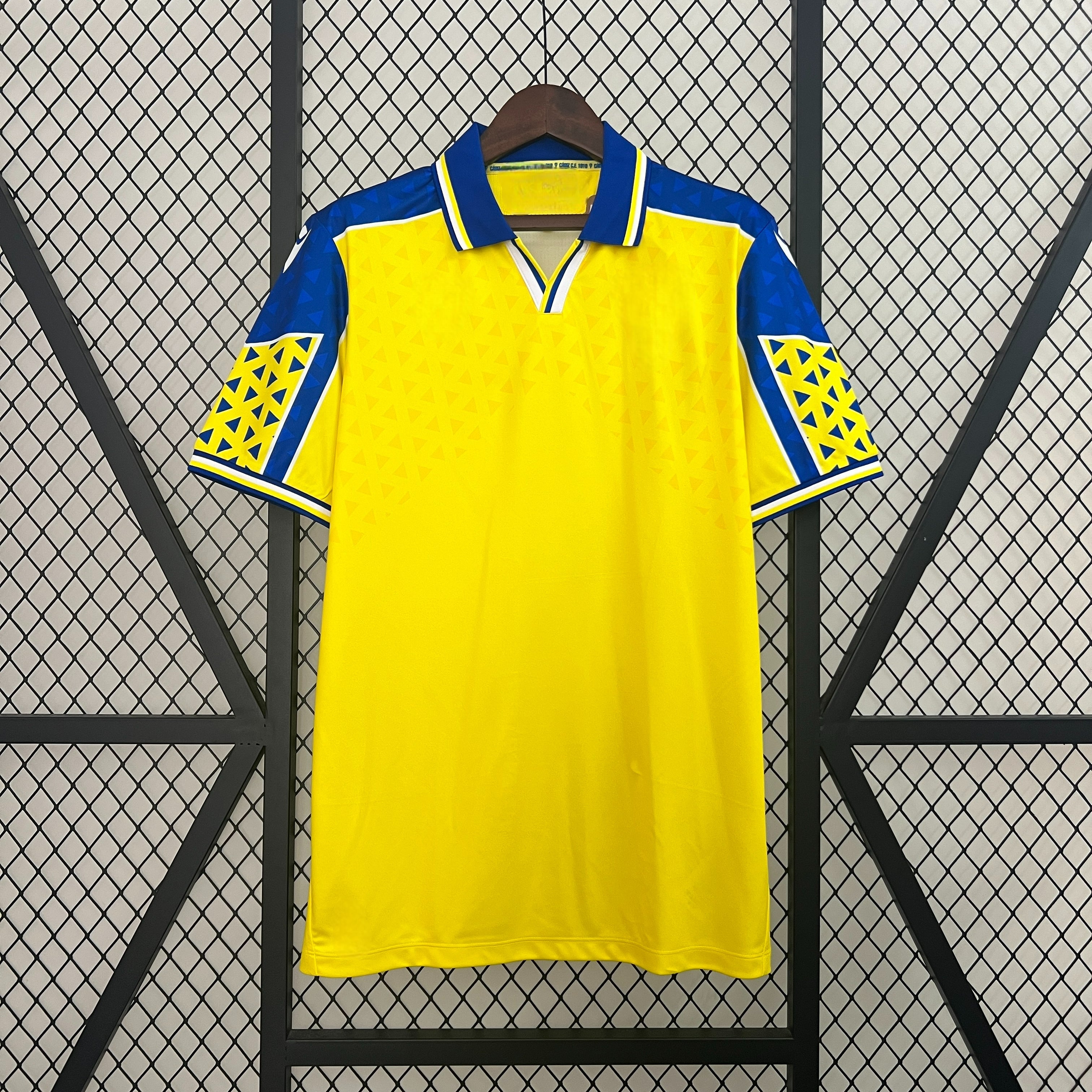Cádiz 24-25 Home Shirt Camiseta De Futbol