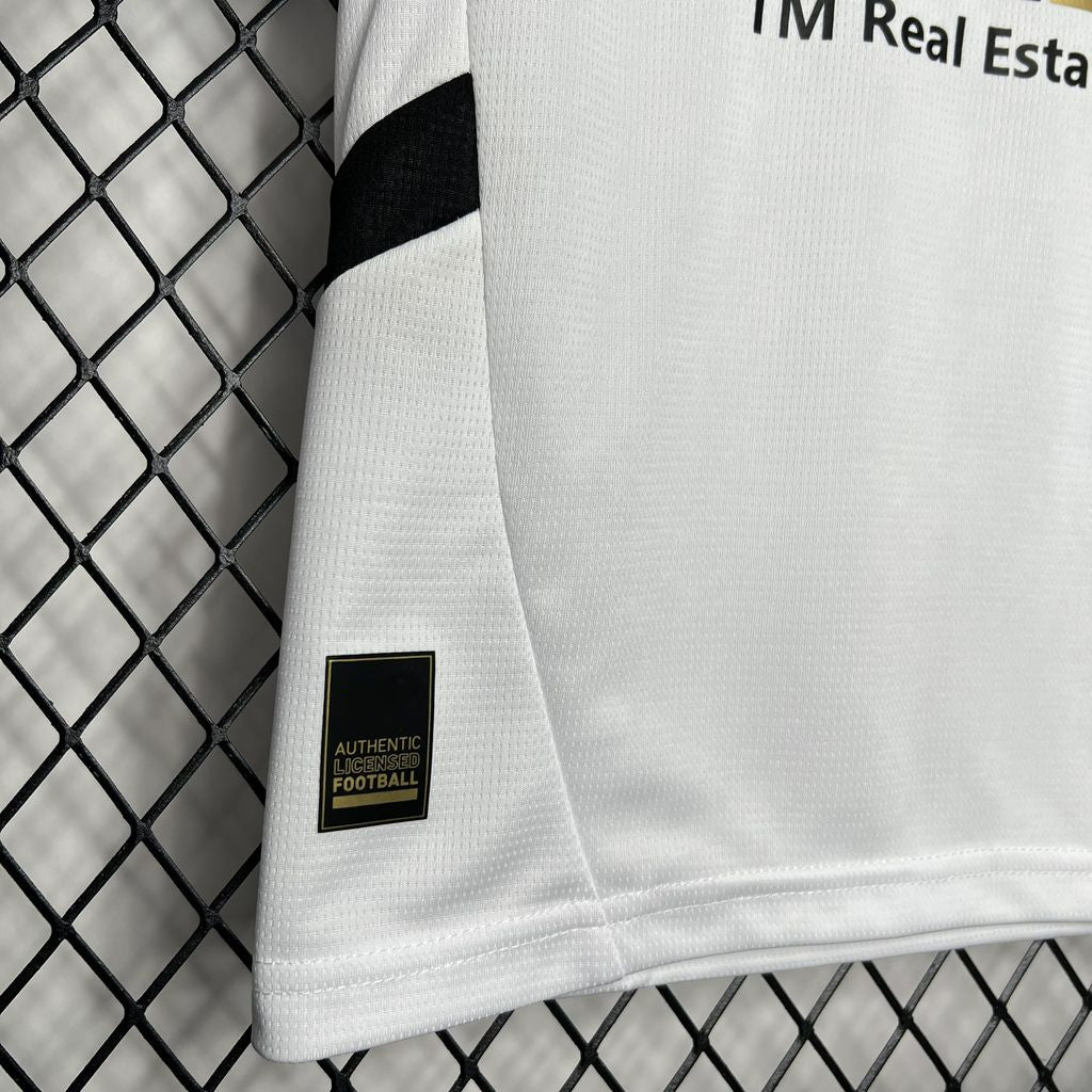 Valencia 24-25 Home Children’s Kit Personalizado