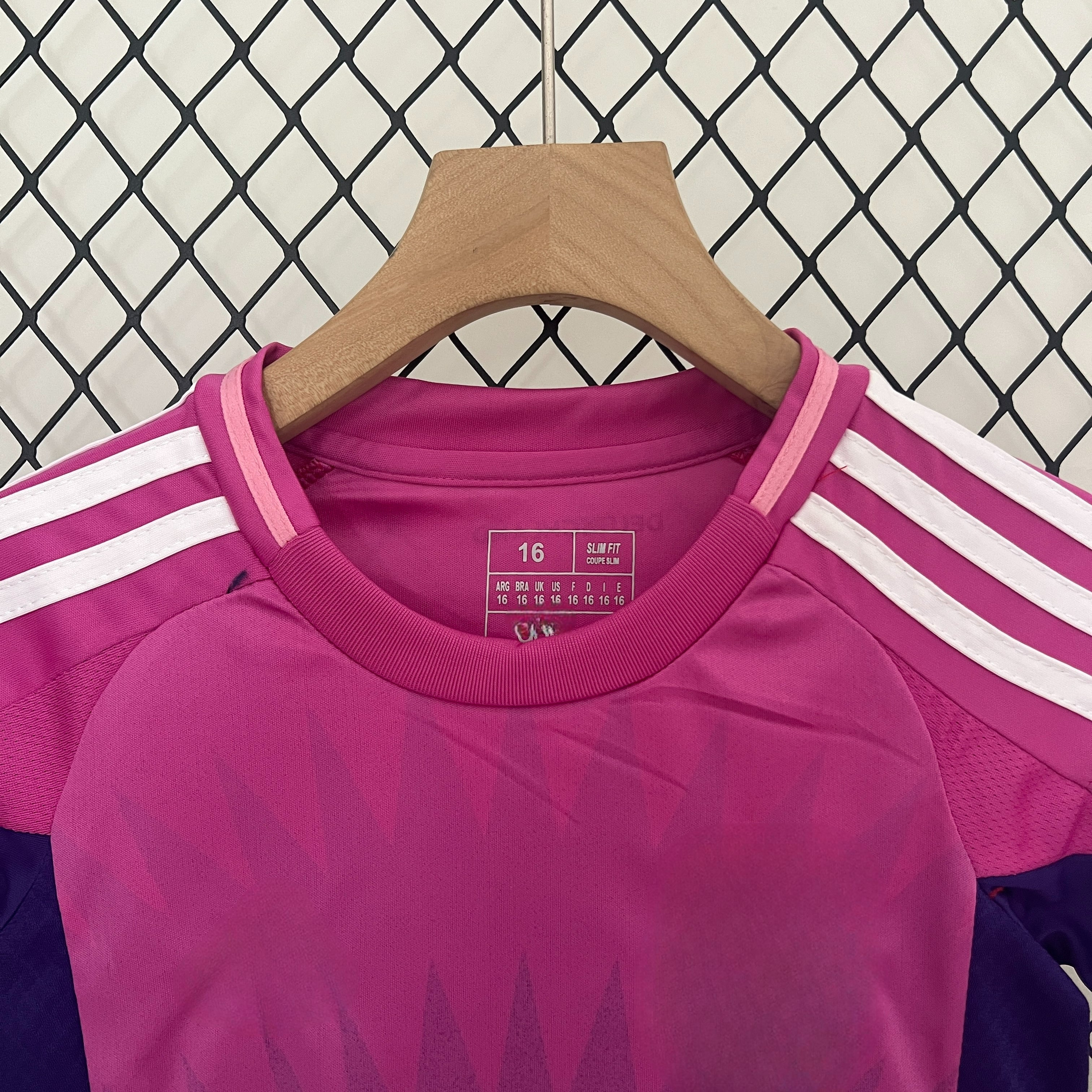 Germany 24-25 Away Eurocup 2024 Children’s Kit Personalizado