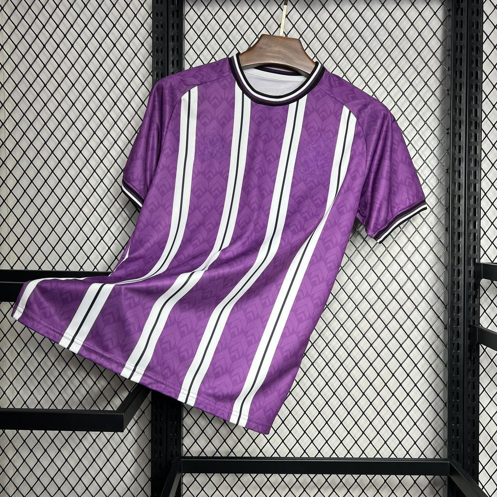Valladolid 24-25 Home Shirt Camiseta De Futbol