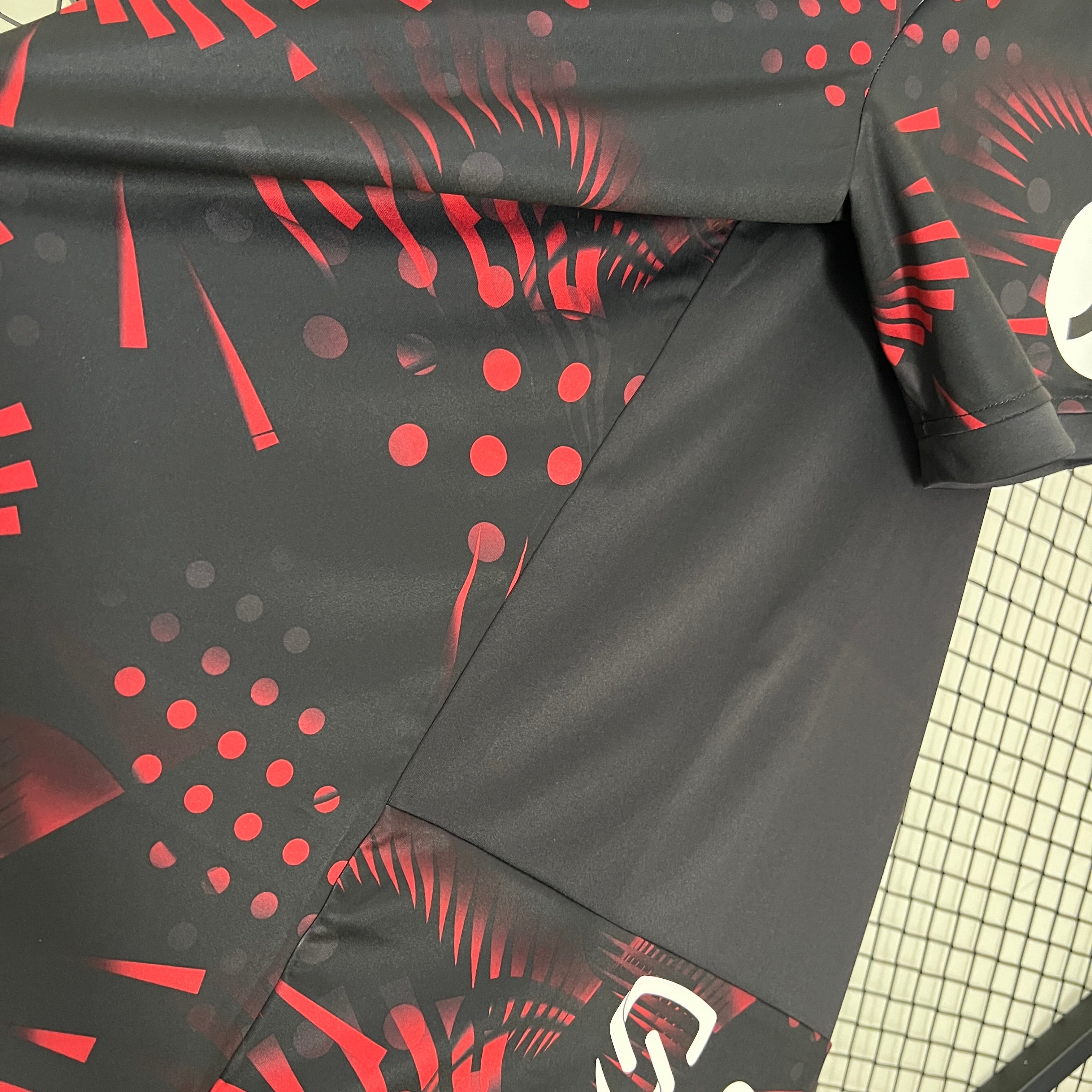Sevilla 24-25 Third Kit Shirt Camiseta De Futbol