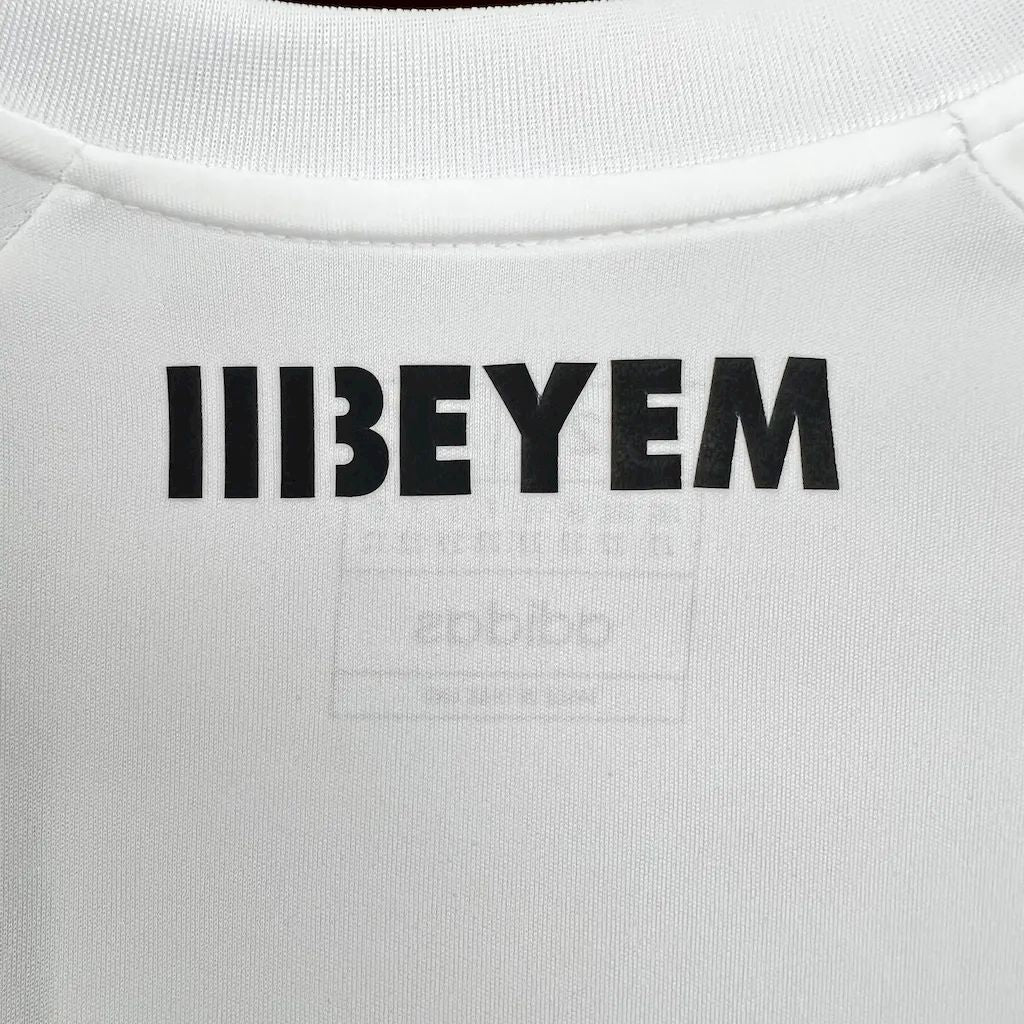 Albacete 24-25 Home Children’s Kit Personalizado