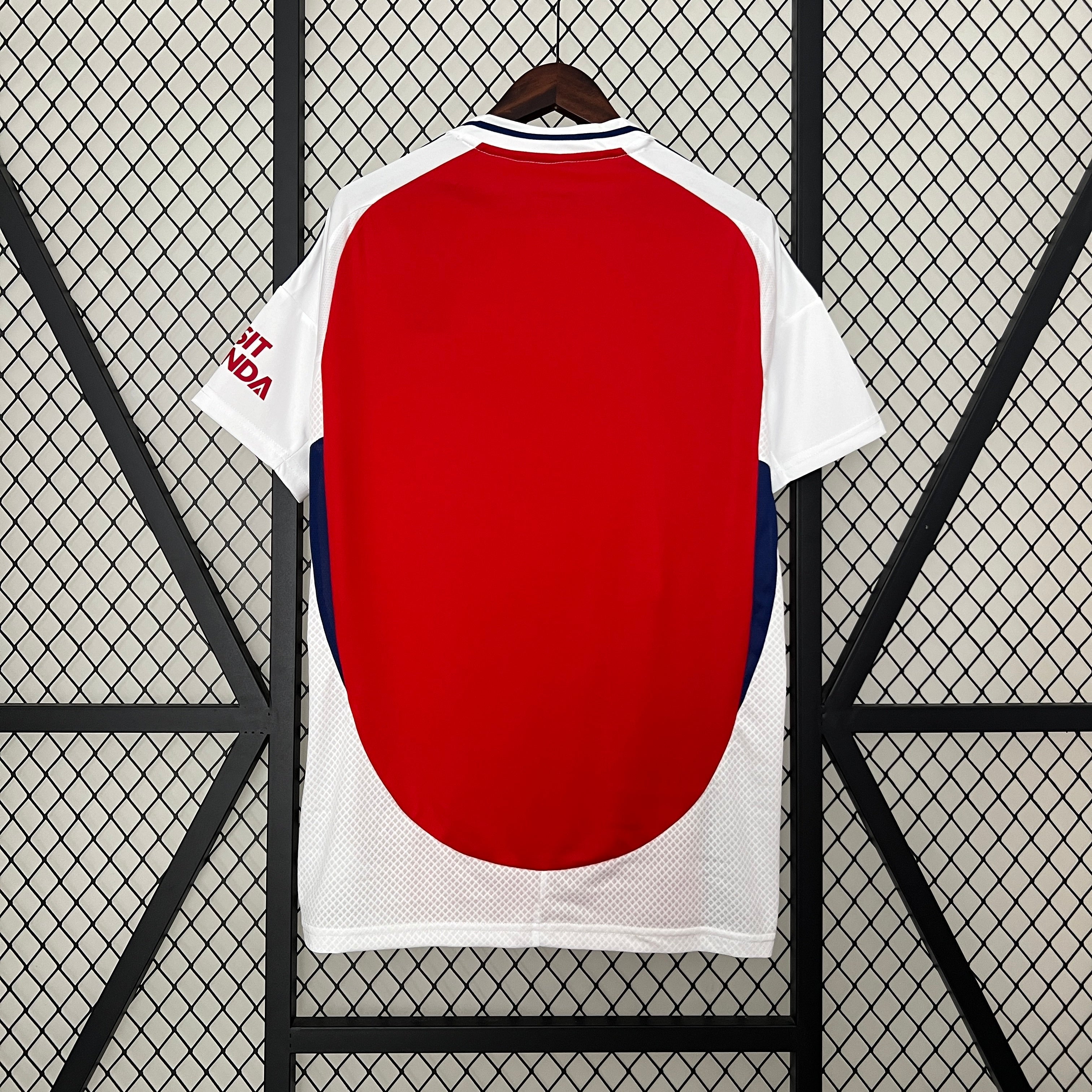 Arsenal 24-25 Home Shirt Camiseta De Futbol