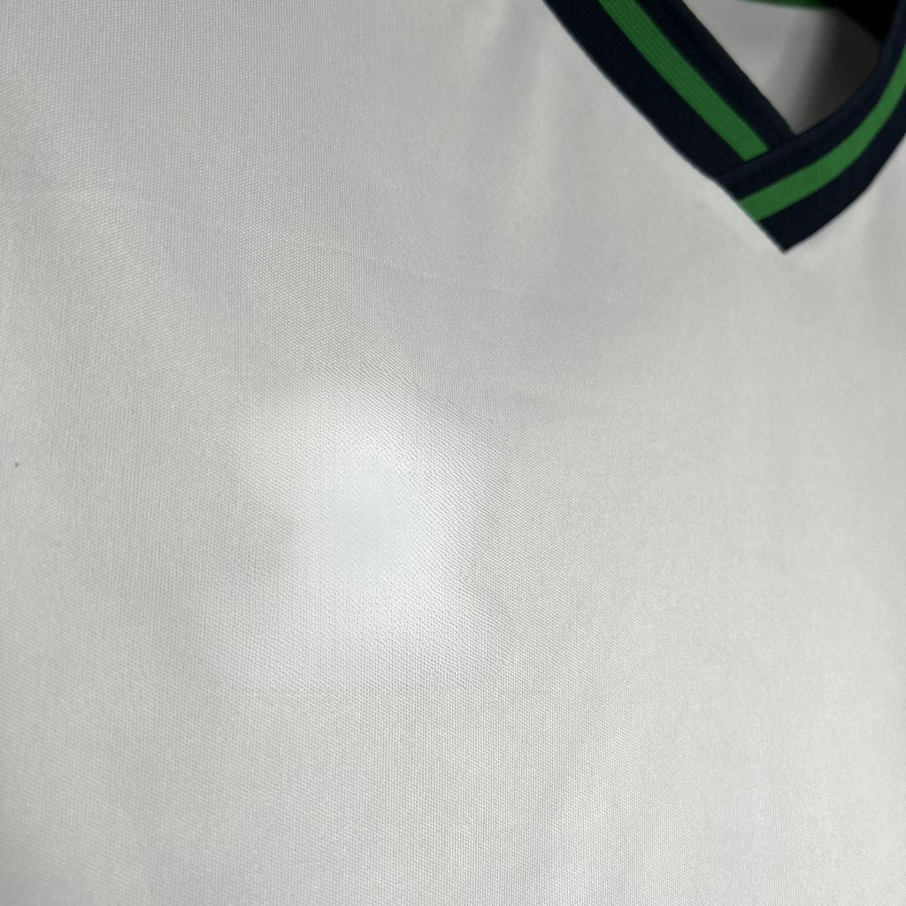 Sunderland 24-25 Away Shirt Camiseta De Futbol