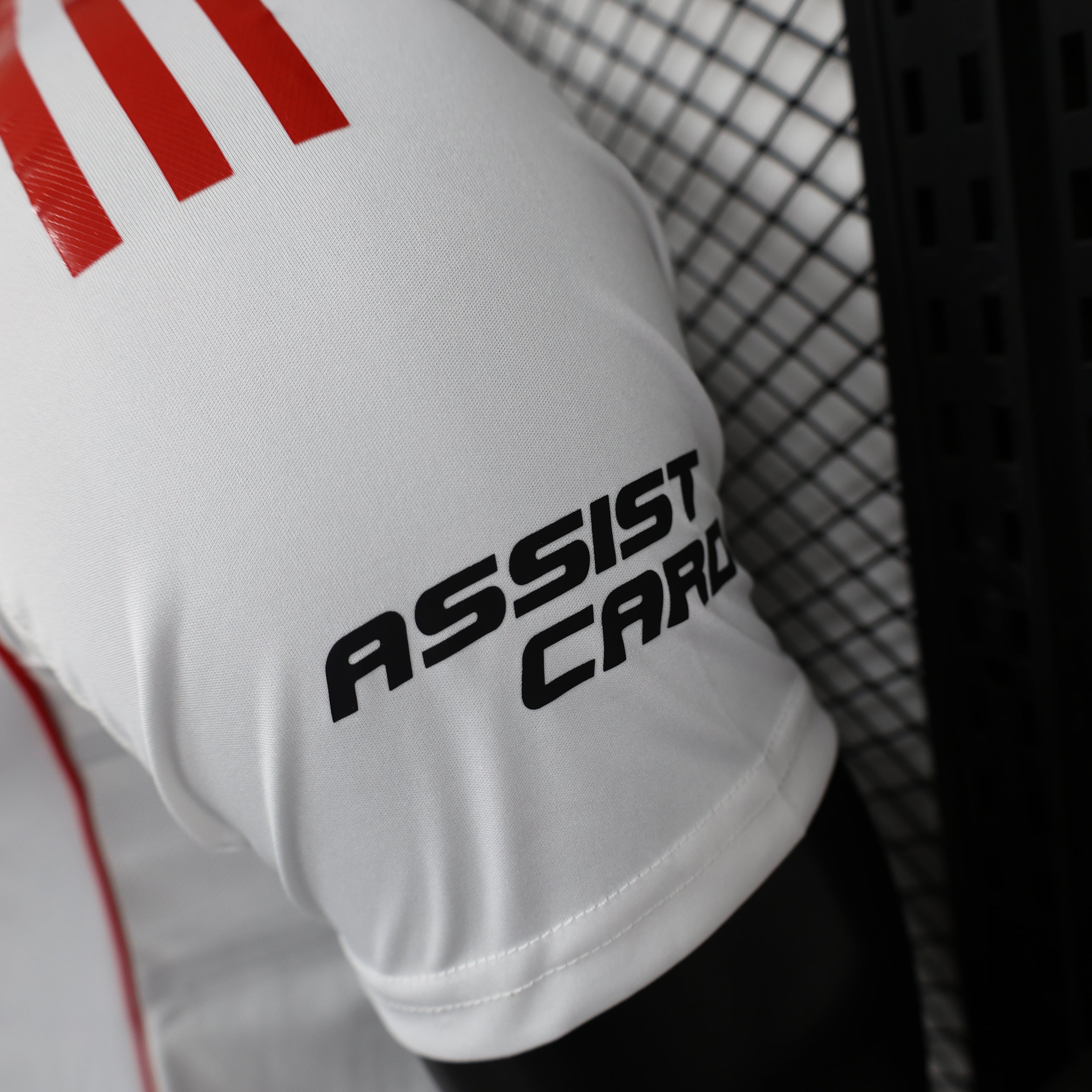 River Plate 24-25 Home (Player Version) Shirt Camiseta De Futbol