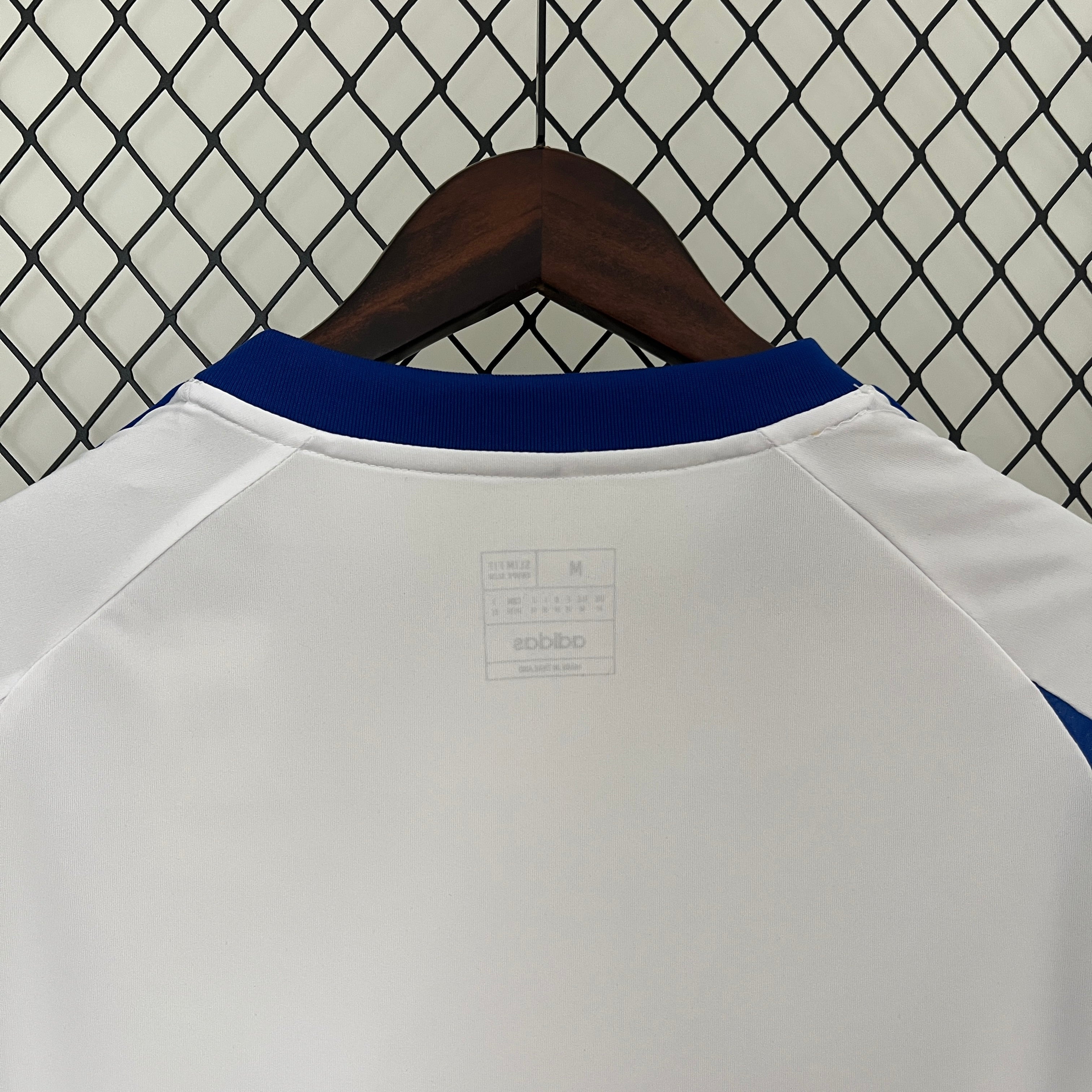 Zaragoza 24-25 Home Shirt Camiseta De Futbol