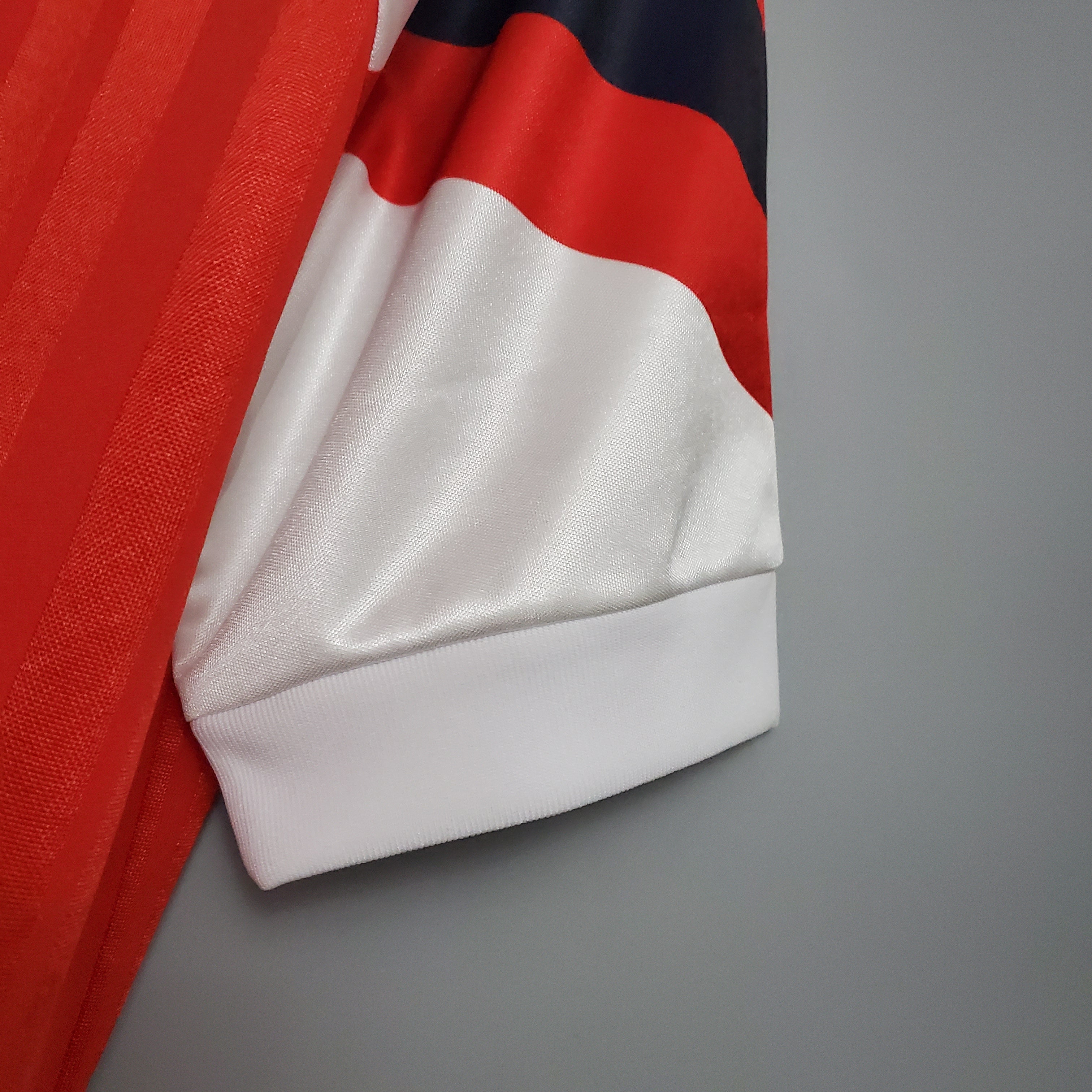 Arsenal 92-93 Home (Retro) Shirt Camiseta De Futbol