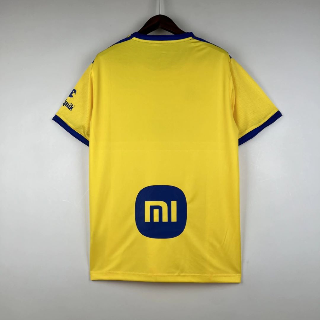 Xbuyer Team 23 - 24 Home Shirt Camiseta De Futbol