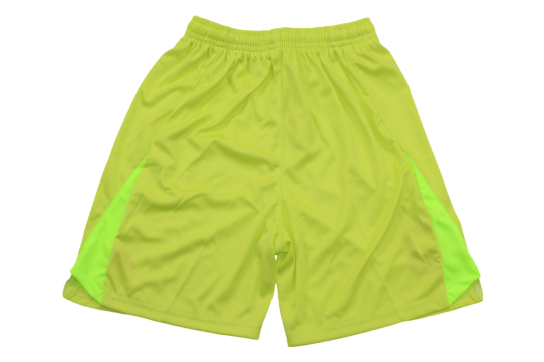 Argentina 24-25 Goalkeeper Green Children’s Kit Personalizado