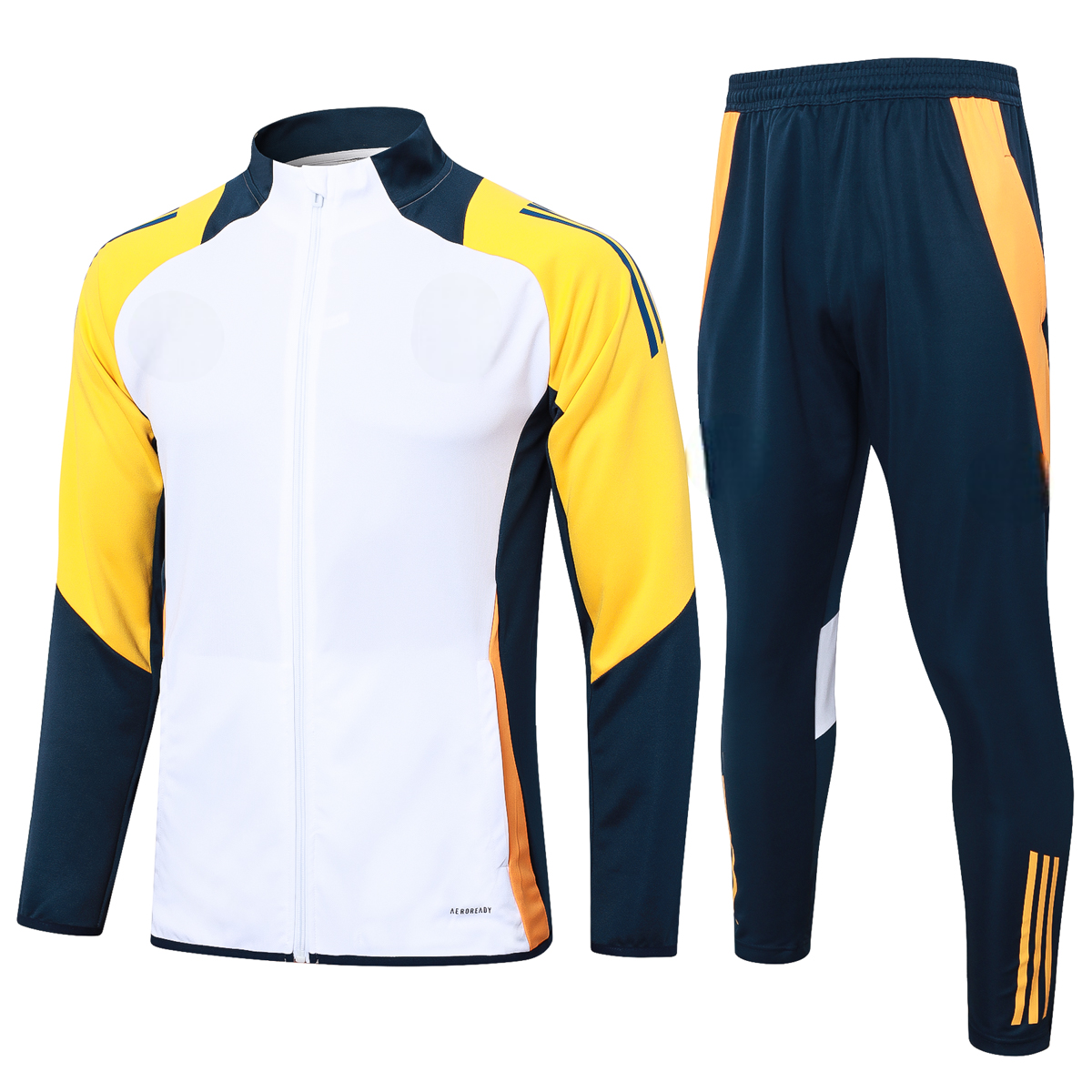 R.m. 24-25 Full-Zip Model 1 Tracksuit Ropa Deportiva