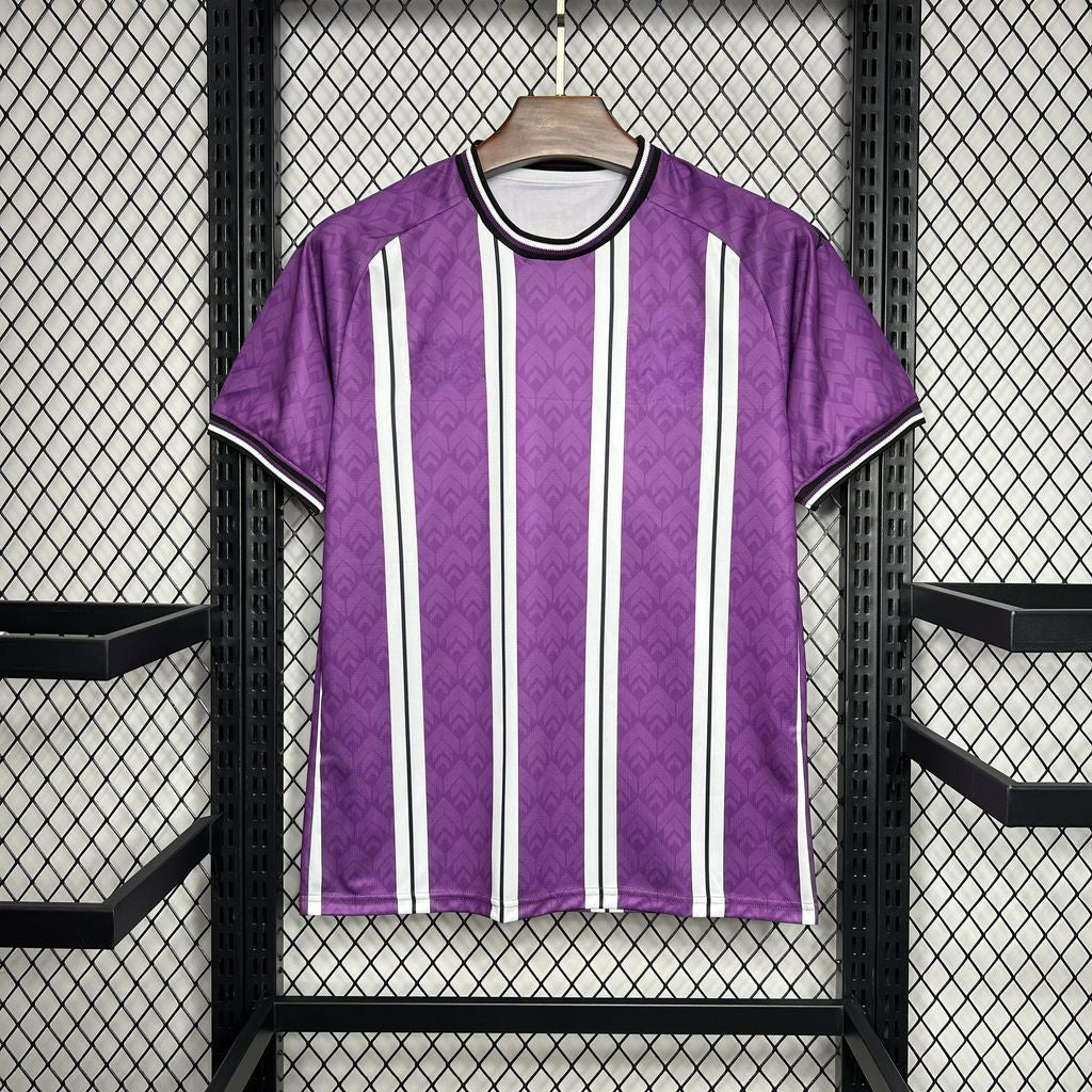 Valladolid 24-25 Home Shirt Camiseta De Futbol