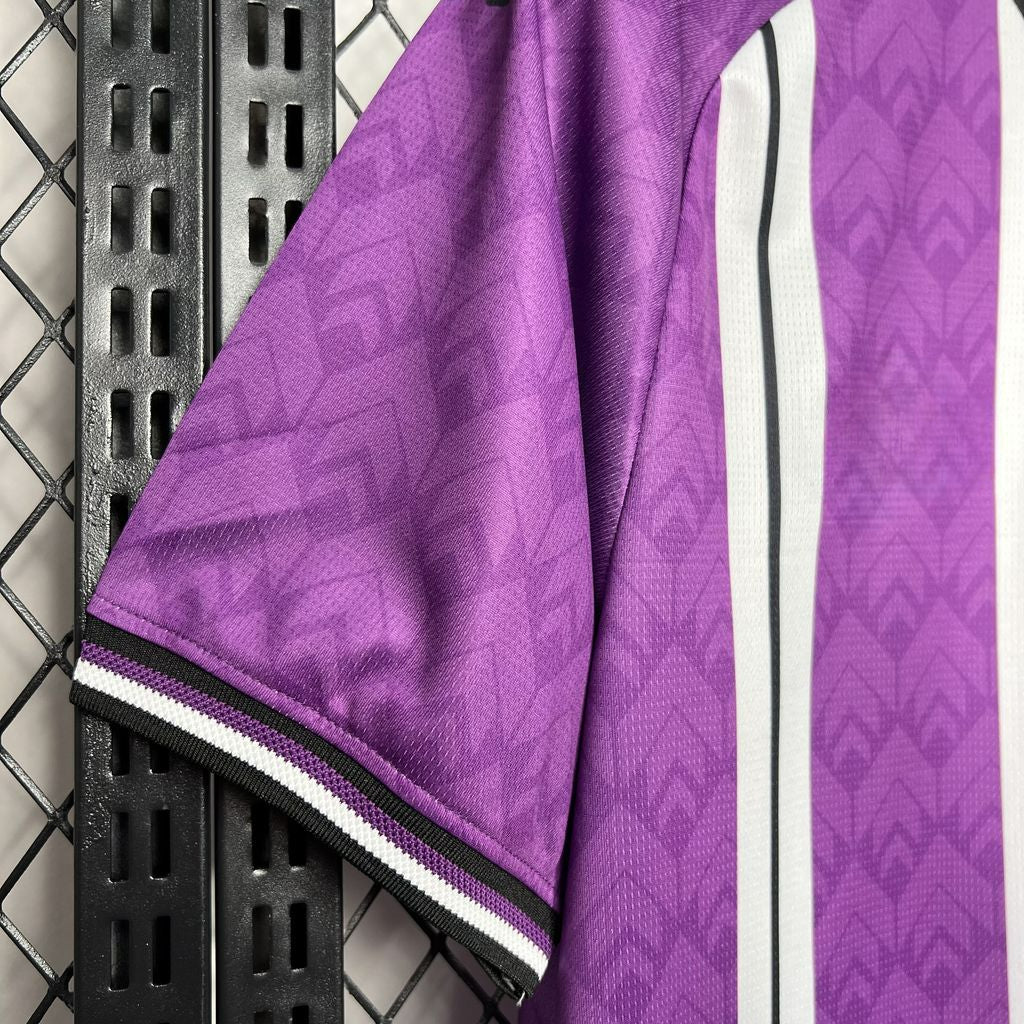 Valladolid 24-25 Home Shirt Camiseta De Futbol