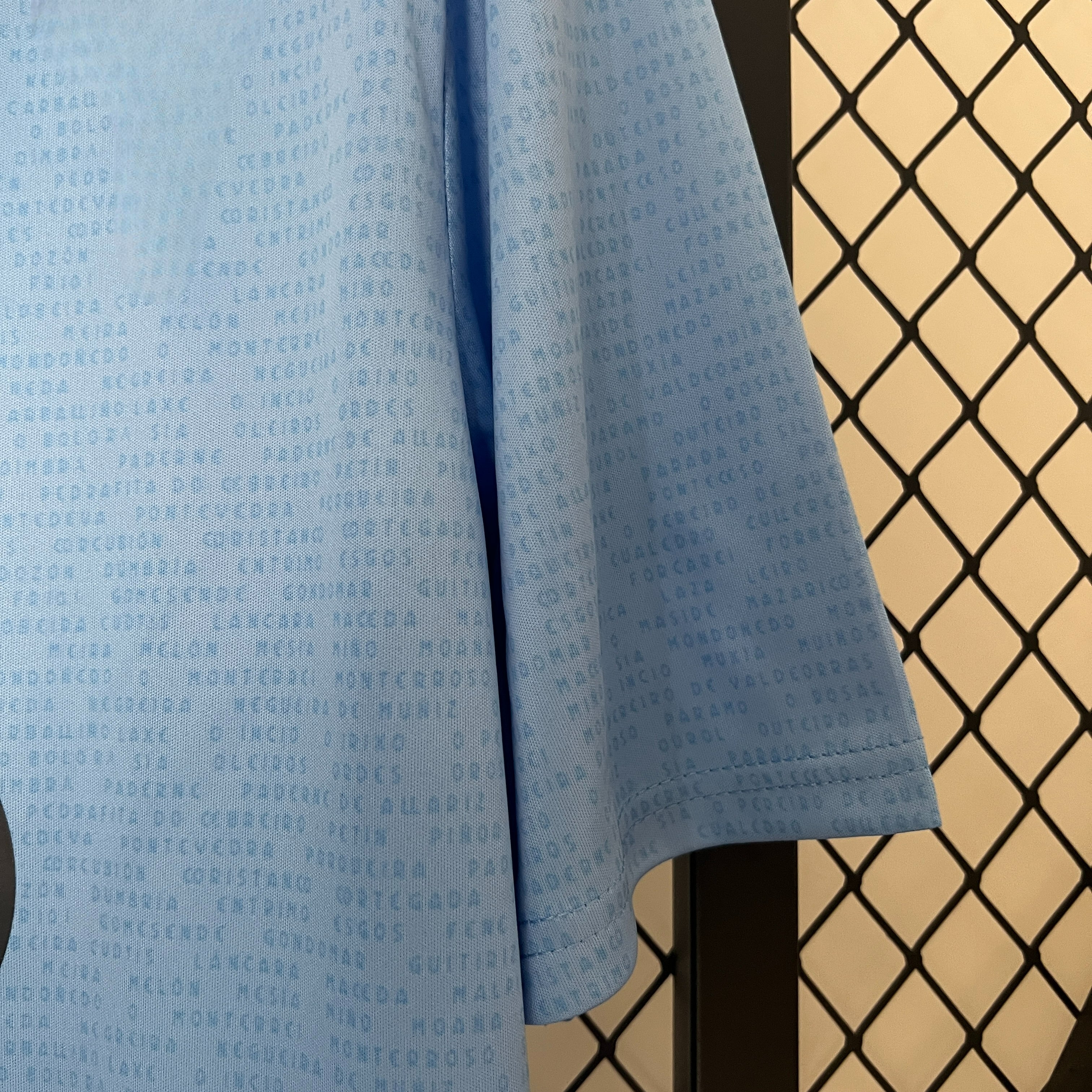 Celta De Vigo 24-25 Home Shirt Camiseta Futbol