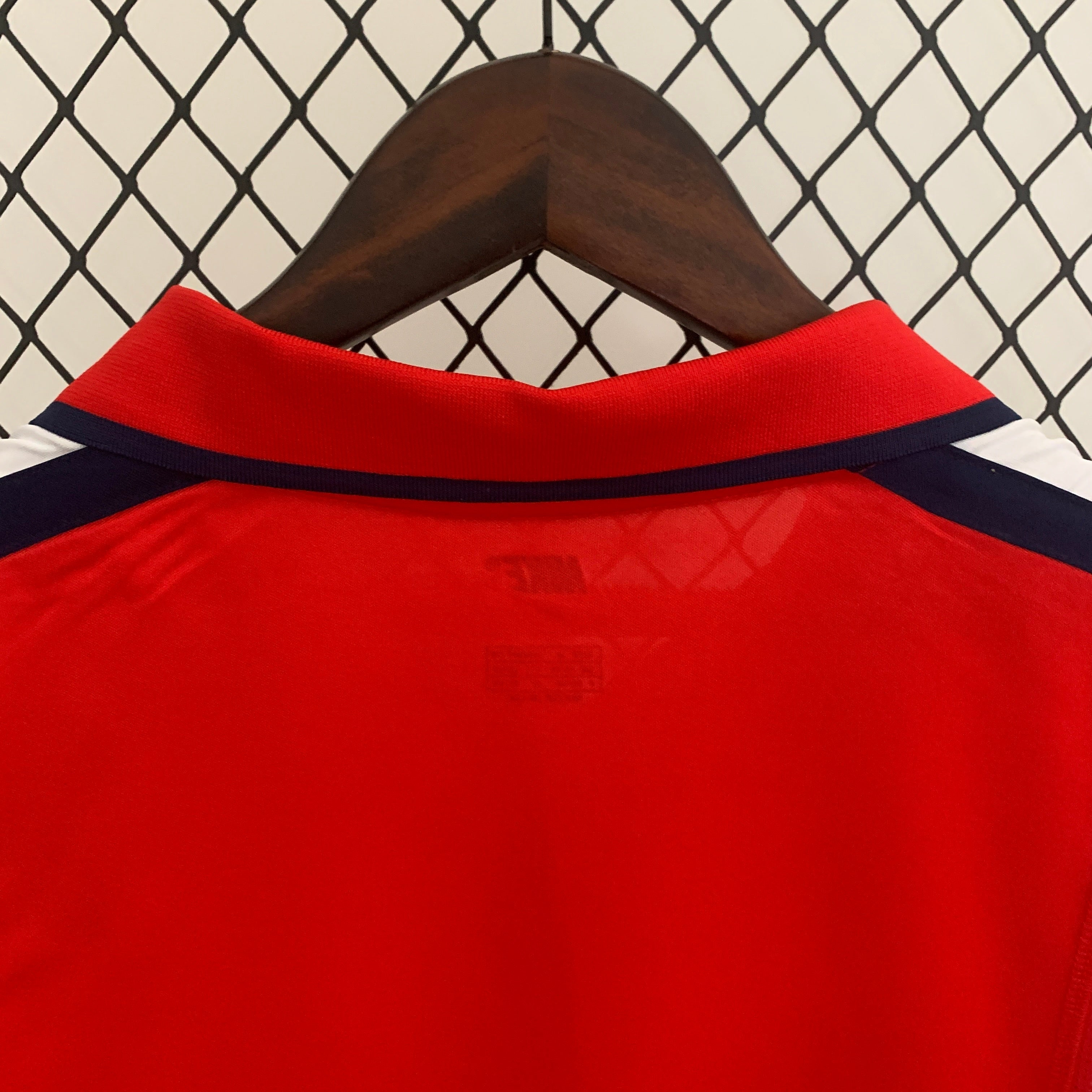 Arsenal 01-02 Home Shirt Camiseta De Futbol