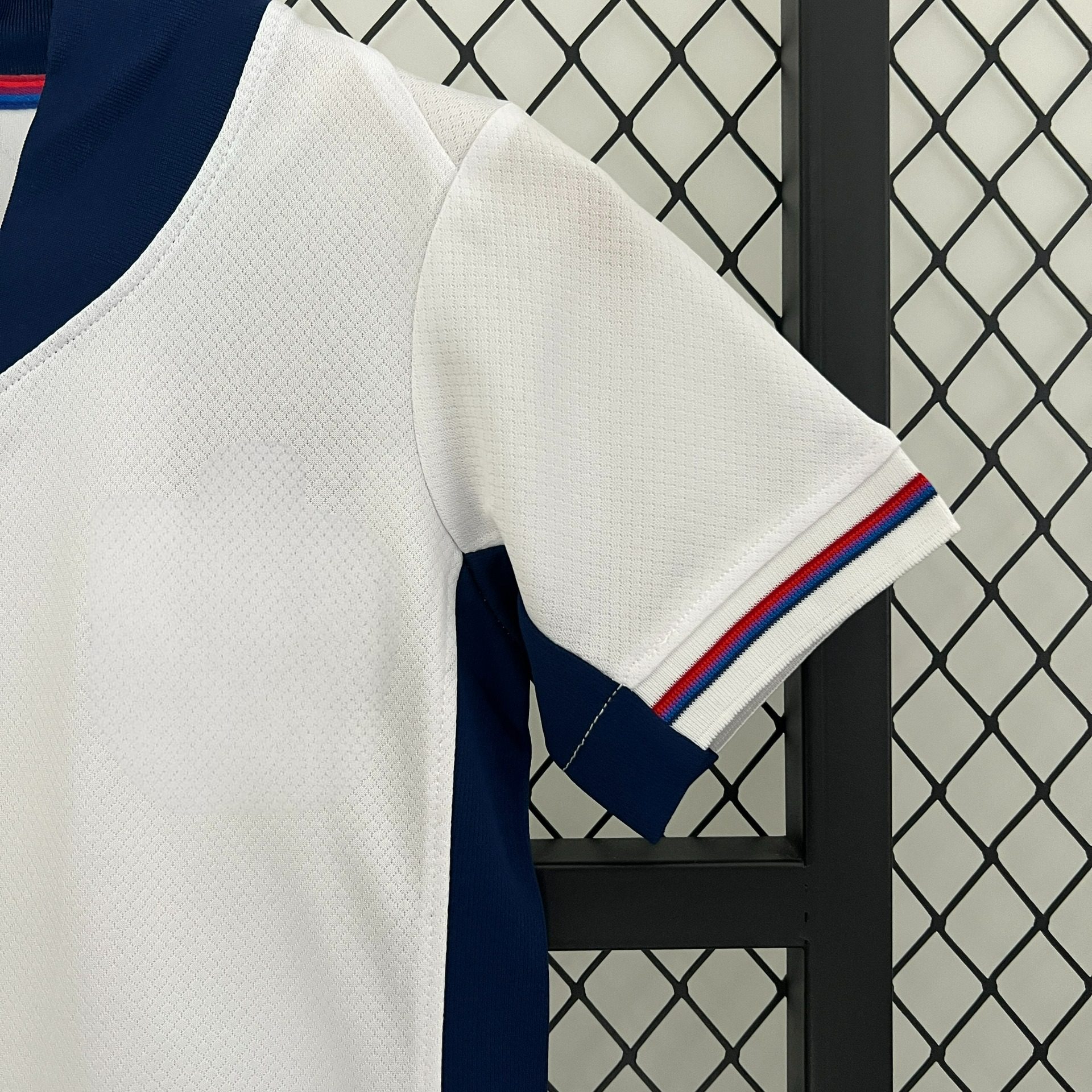 England 24 - 25 Home Eurocup 2024 Children’s Kit Personalizado