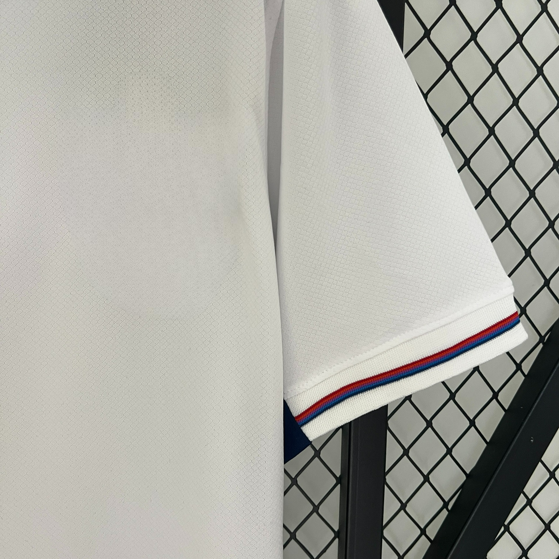 England 24 - 25 Home Eurocup 2024 Shirt Camiseta De Futbol