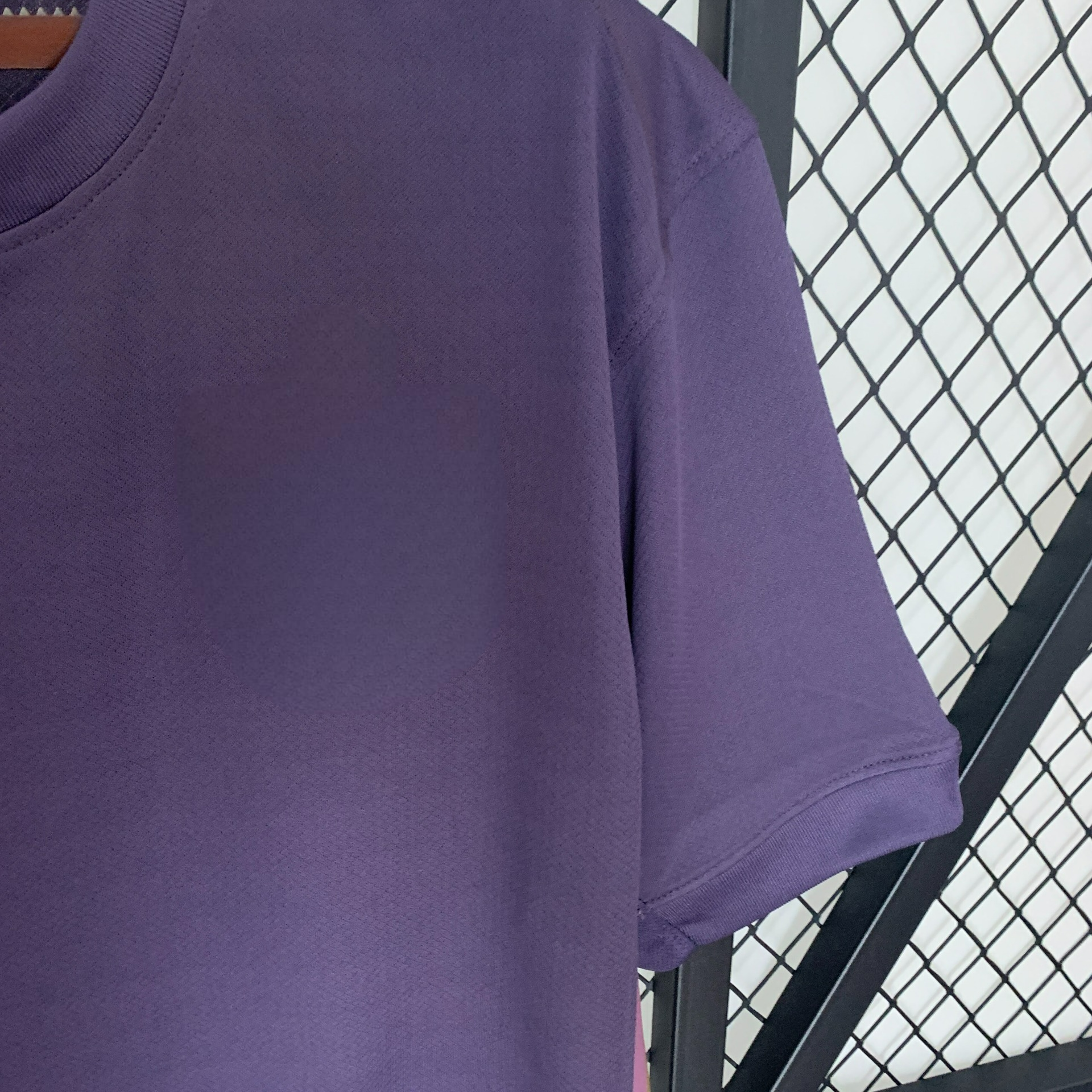 England 24 - 25 Away Eurocup 2024 Shirt Camiseta De Futbol