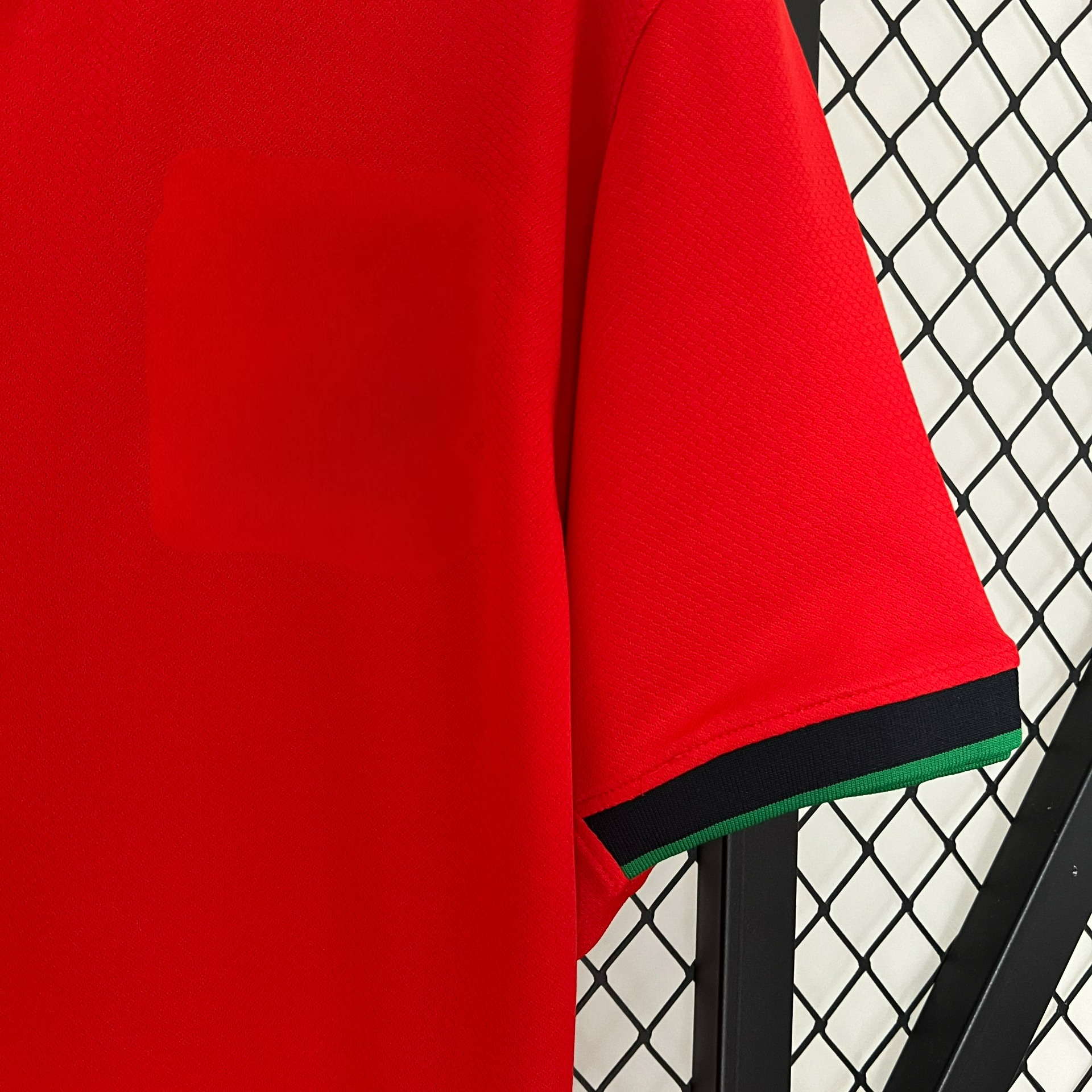 Portugal 24 - 25 Home Uefa Euro 2024 Shirt Camiseta De Futbol