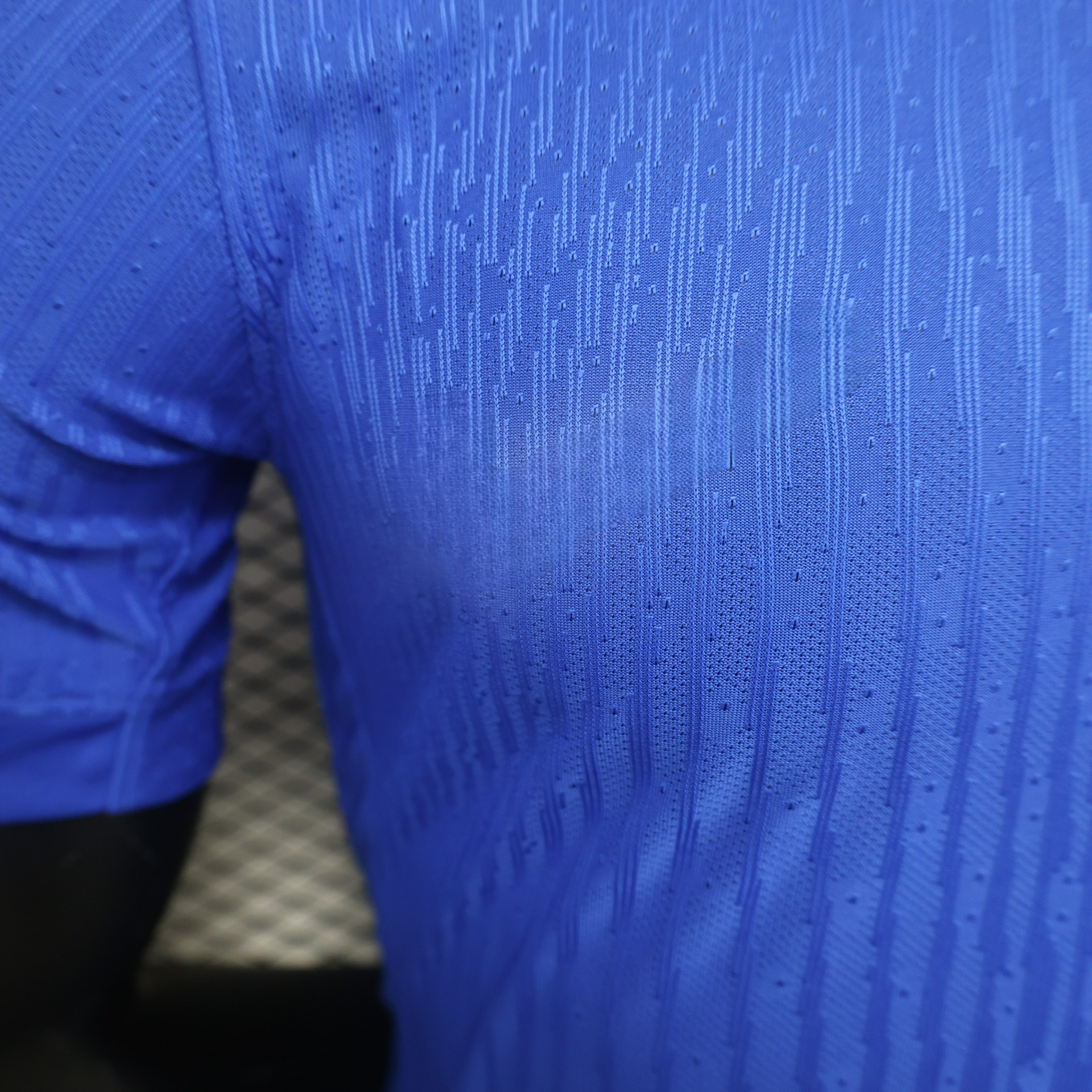 France 24 - 25 Home Uefa Euro 2024 Camiseta De Futbol