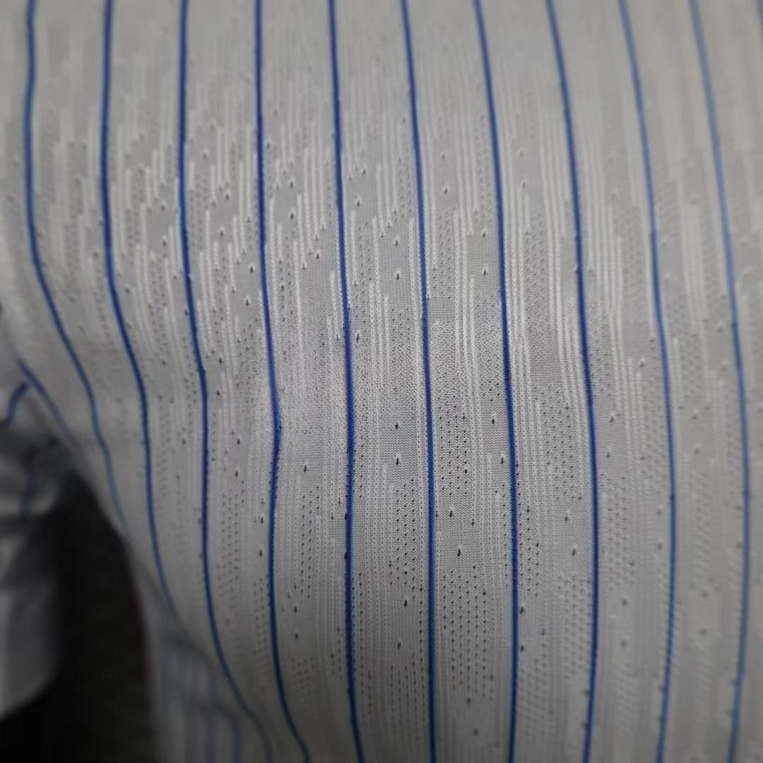 France 24 - 25 Away Uefa Euro 2024 Camiseta De Futbol