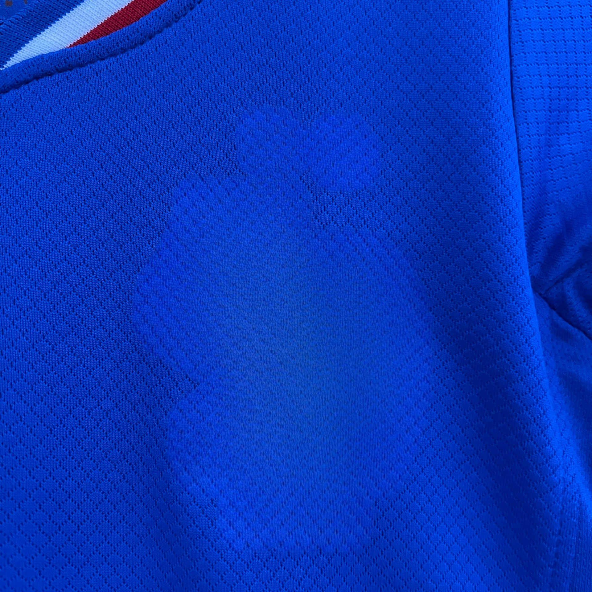 France 24 - 25 Home Eufa Euro 2024 Children’s Kit Personalizado