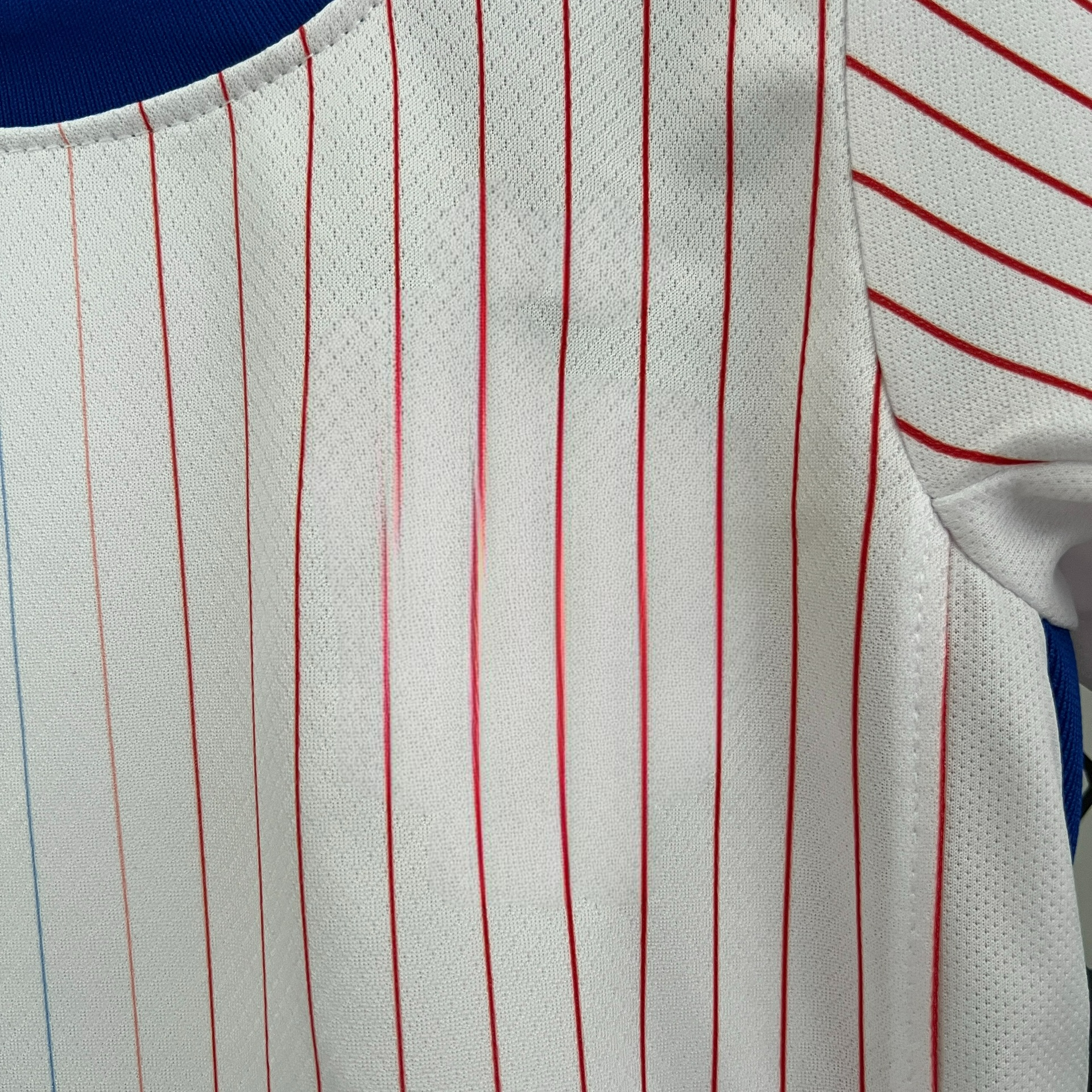 France 24 - 25 Away Eufa Euro 2024 Children’s Kit Personalizado