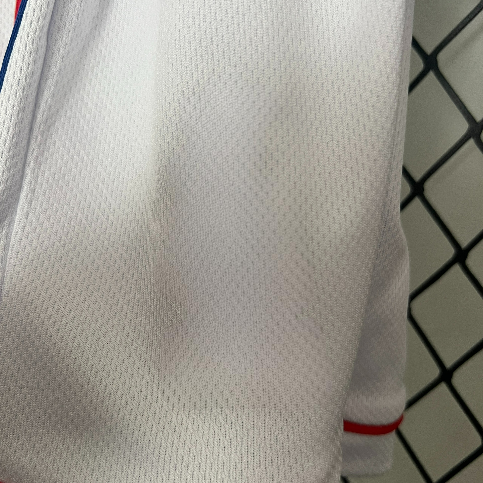 France 98 - 99 Home (Retro) Children’s Kit Personalizado