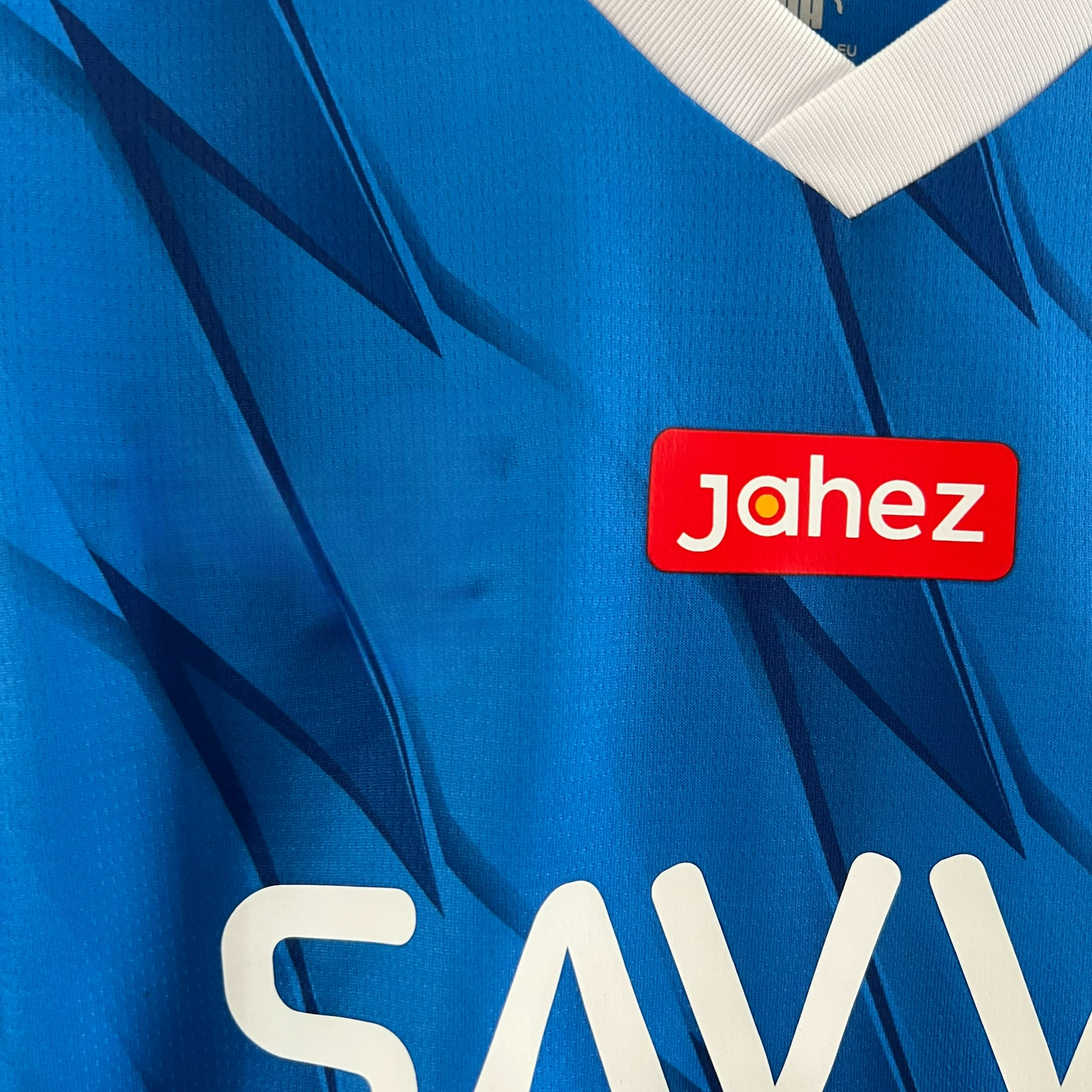 Al-Hilal 23-24 Home Children’s Kit Personalizado