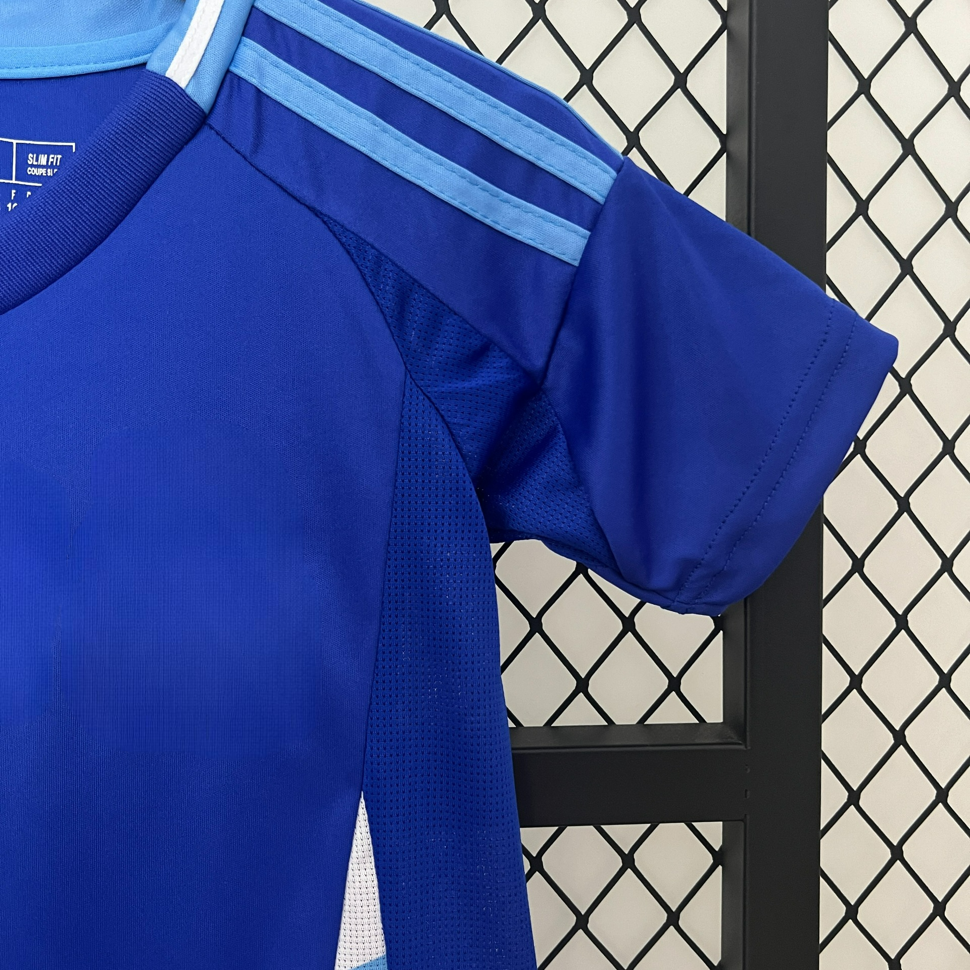 Argentina 24-25 Away Children’s Kit Personalizado