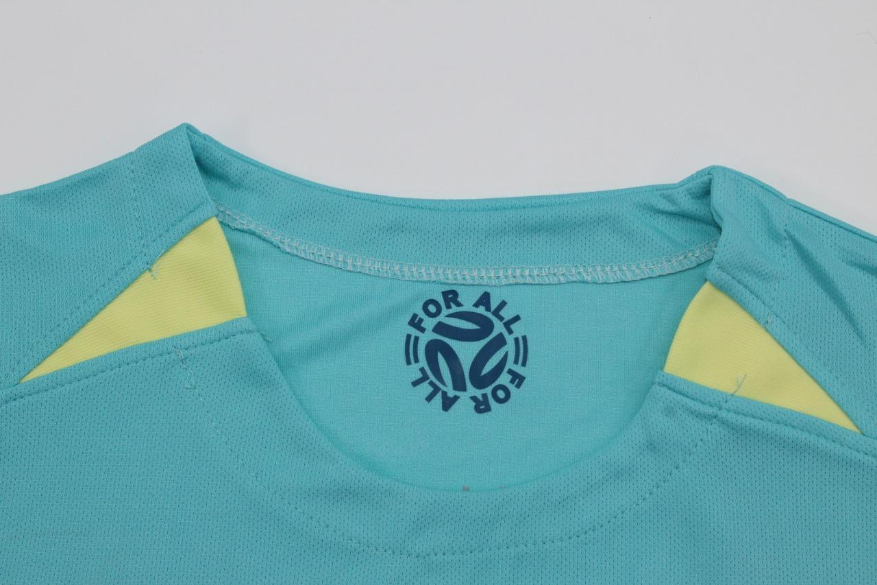 Australia 23-24 Away Shirt Camiseta De Futbol