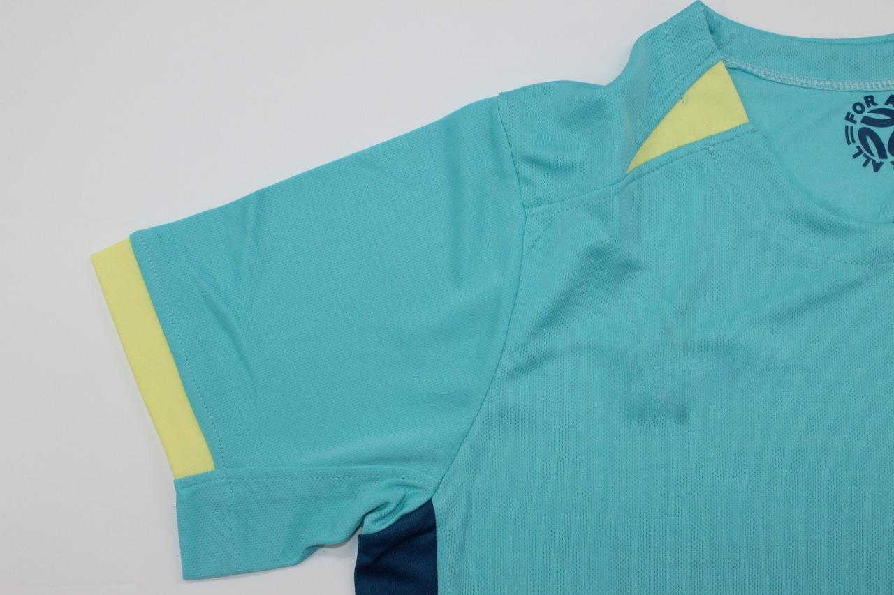 Australia 23-24 Away Shirt Camiseta De Futbol